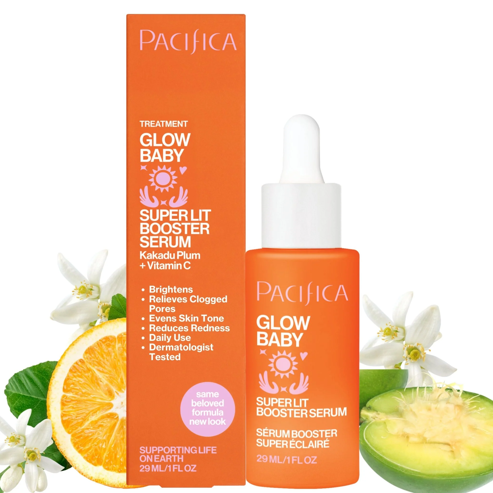 Glow Baby Booster Serum - Image 3