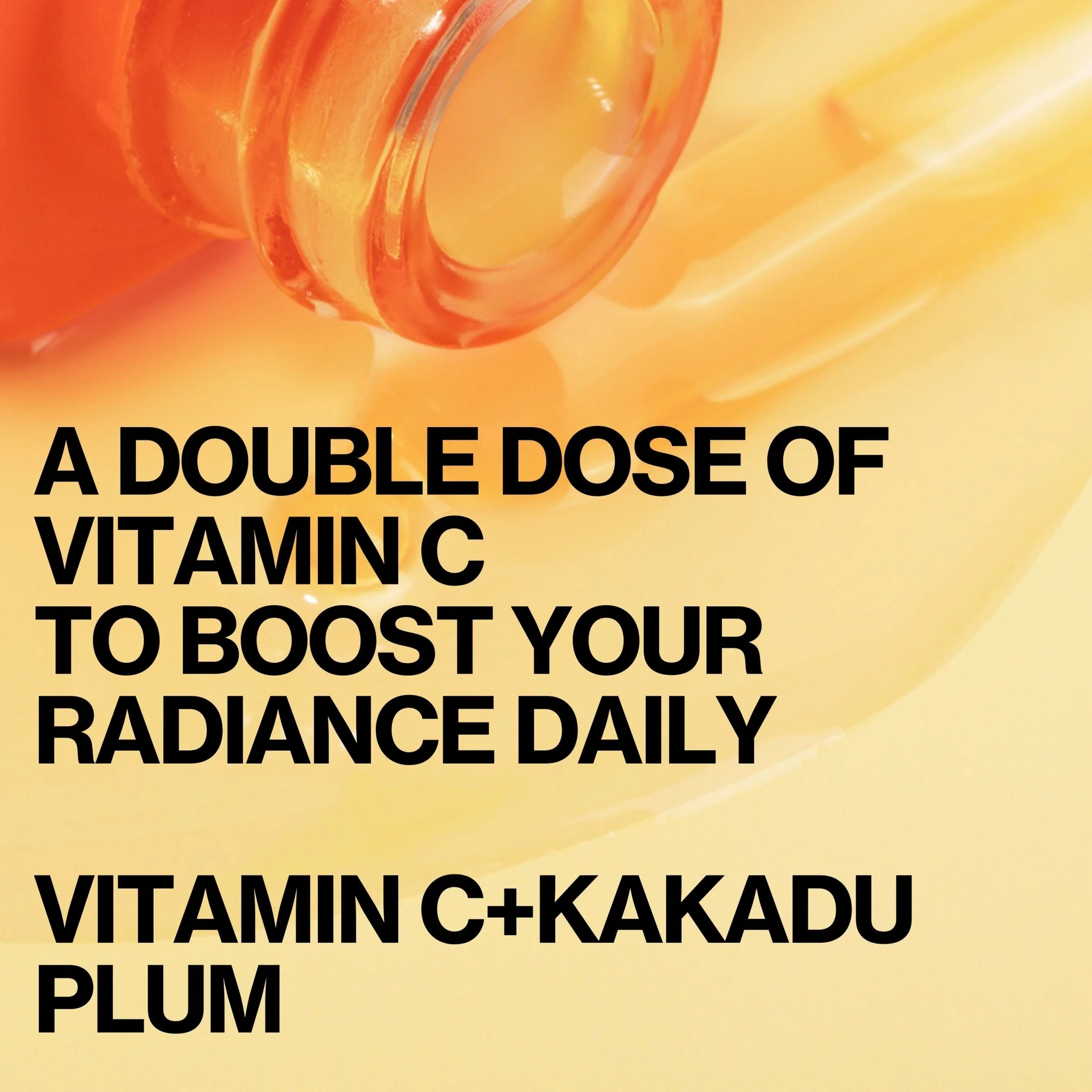 Glow Baby Booster Serum - Image 4