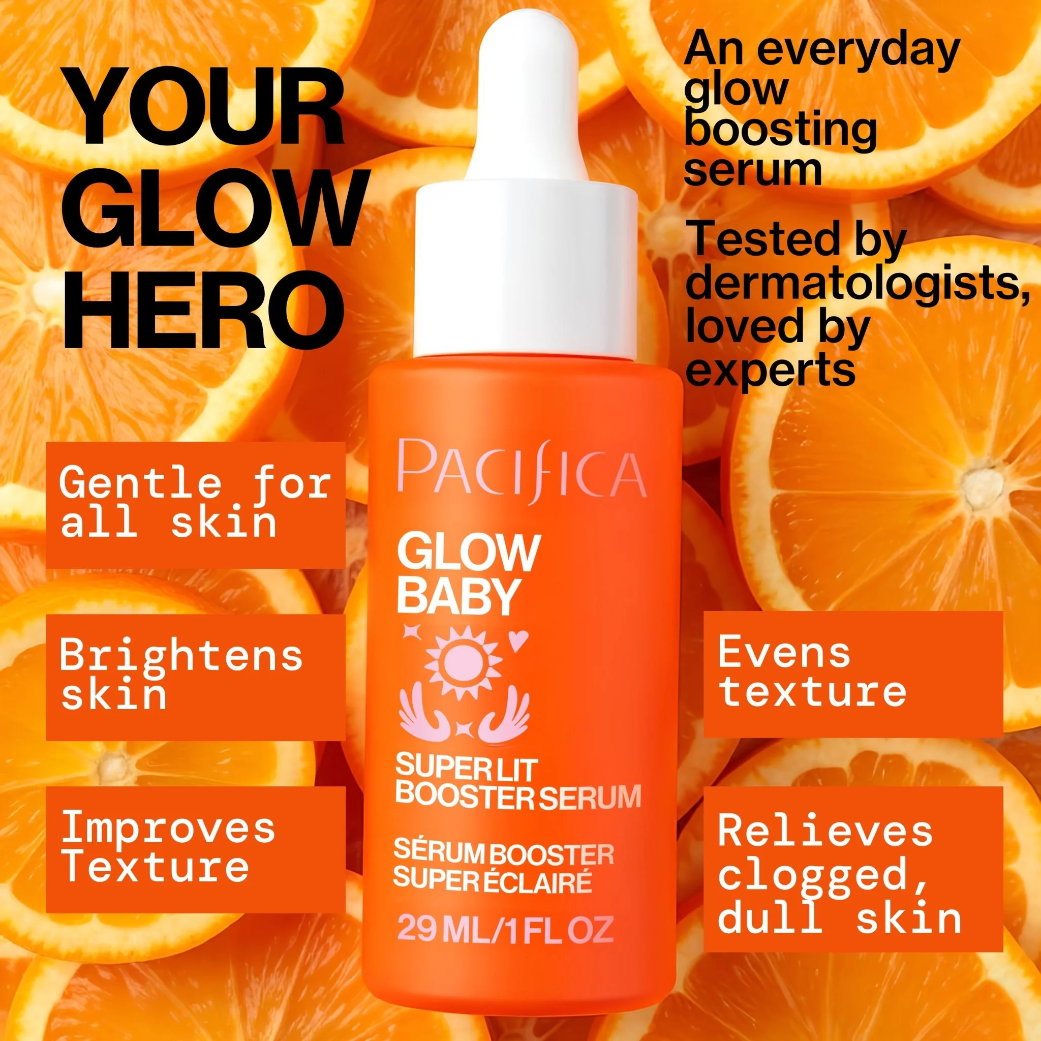 Glow Baby Booster Serum - Image 5