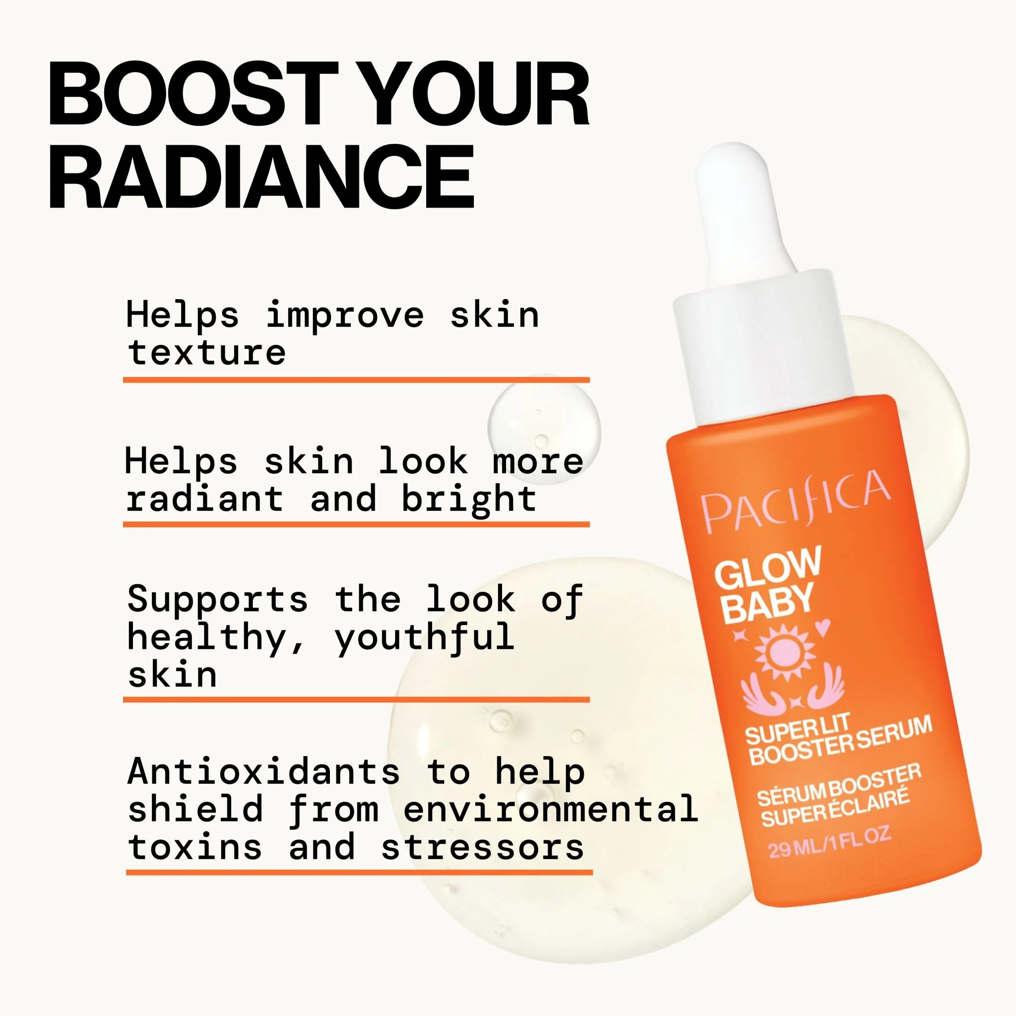 Glow Baby Booster Serum - Image 6