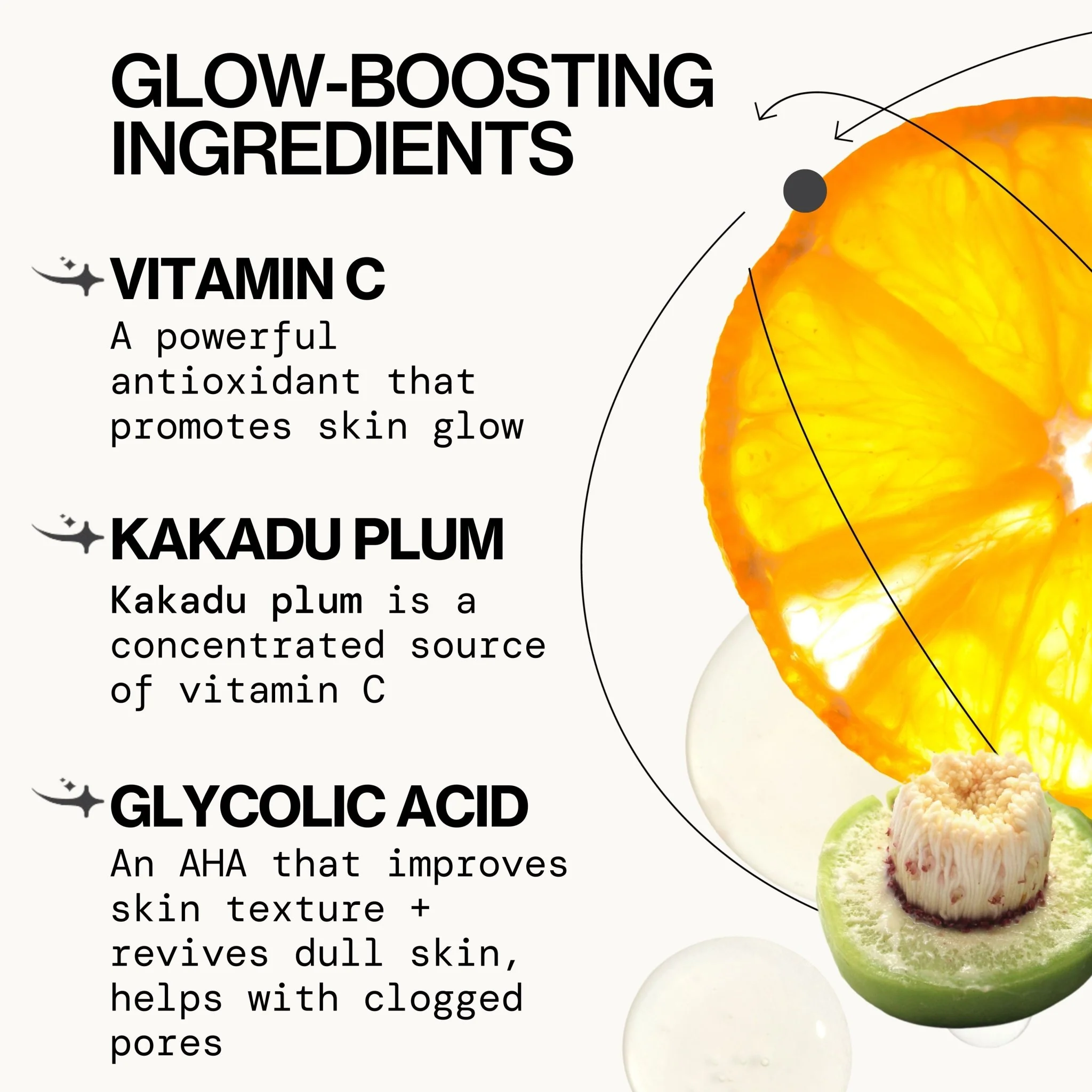 Glow Baby Booster Serum - Image 7