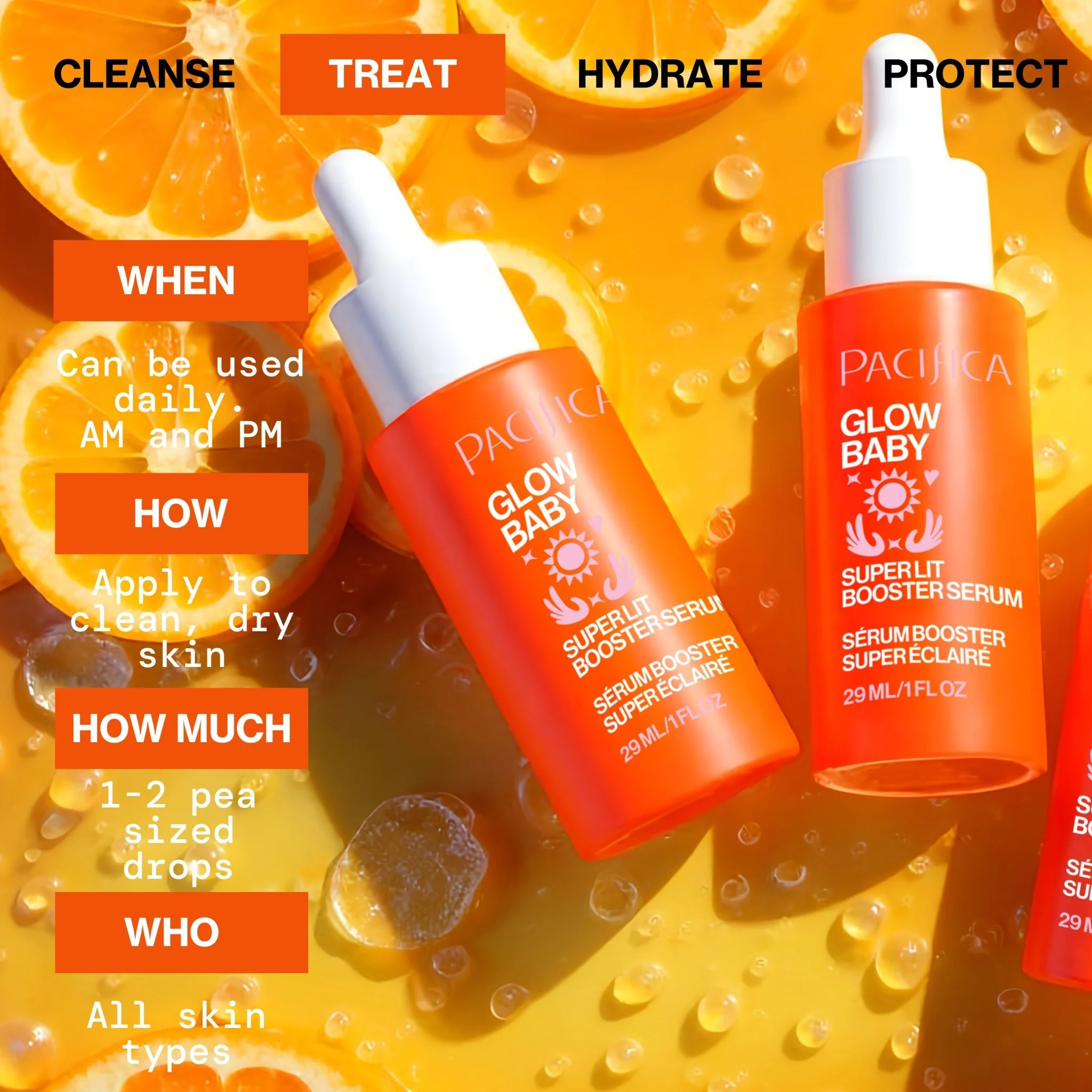 Glow Baby Booster Serum - Image 8