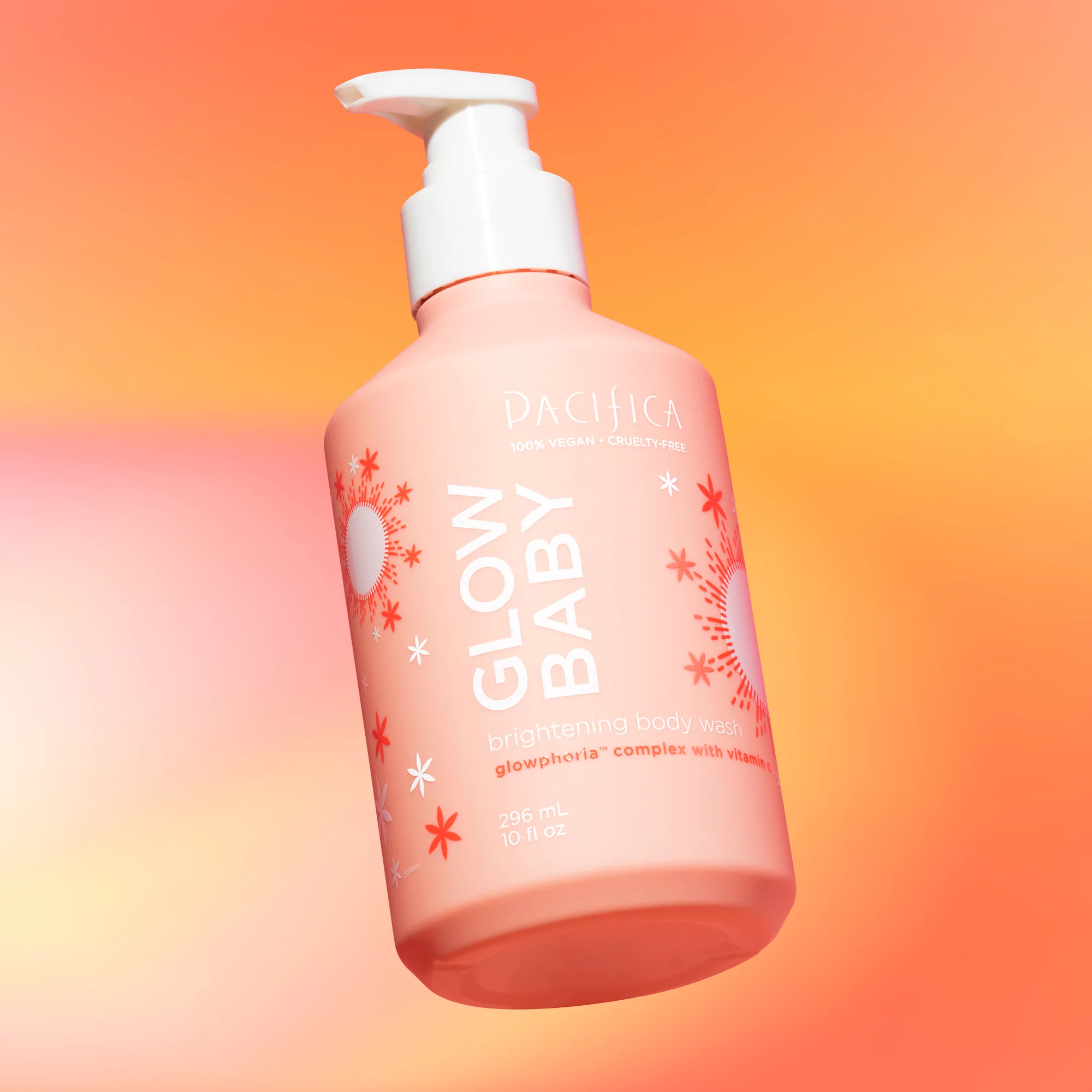 Glow Baby Brightening Body Wash - Image 5