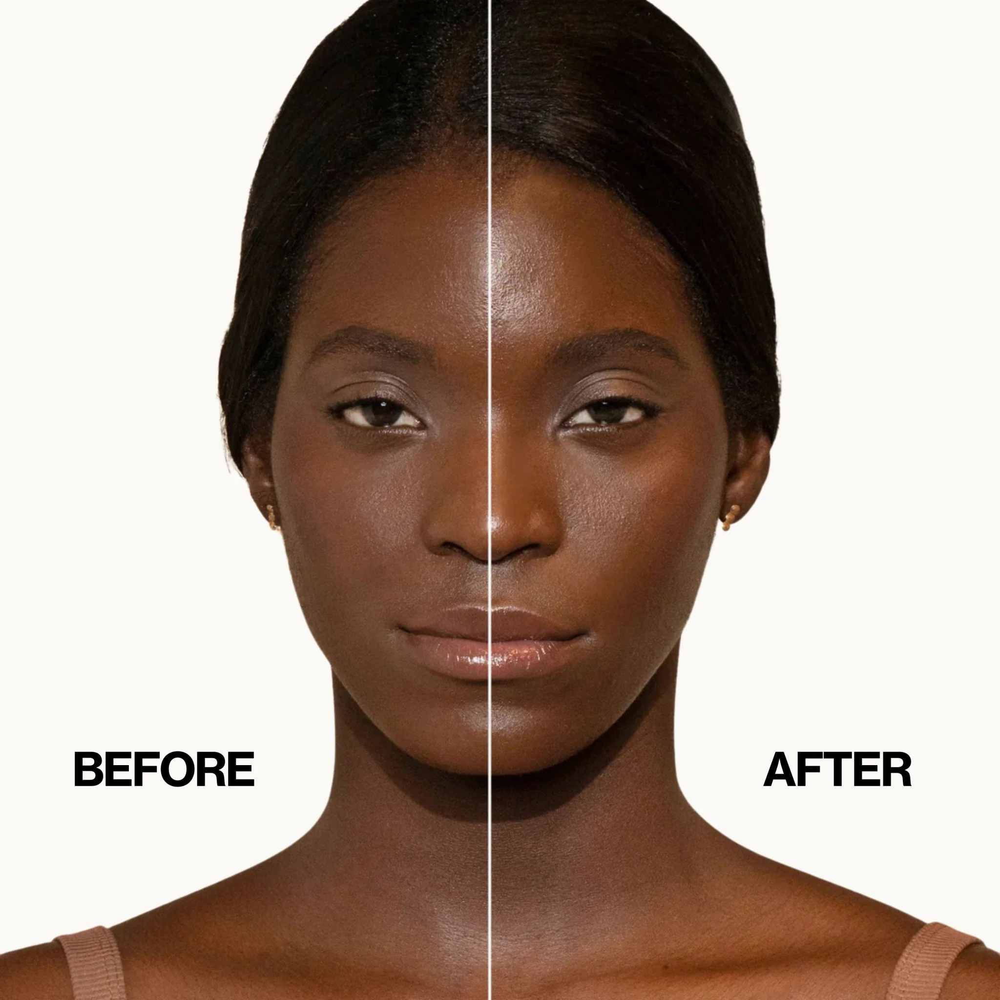 Glow Baby Brightening Face Wash - Image 4