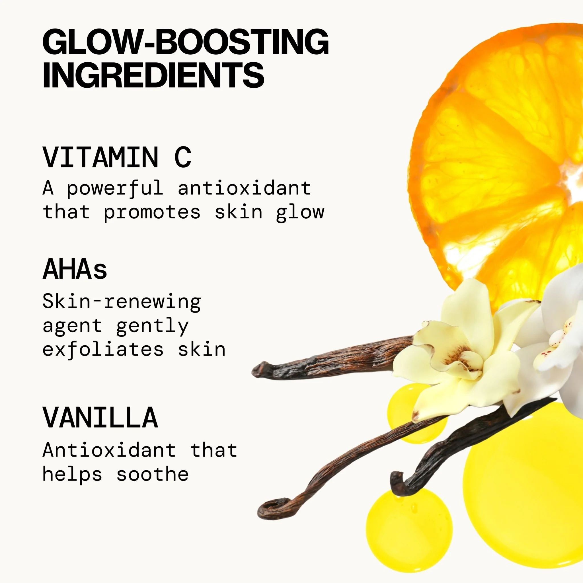 Glow Baby Brightening Face Wash - Image 6