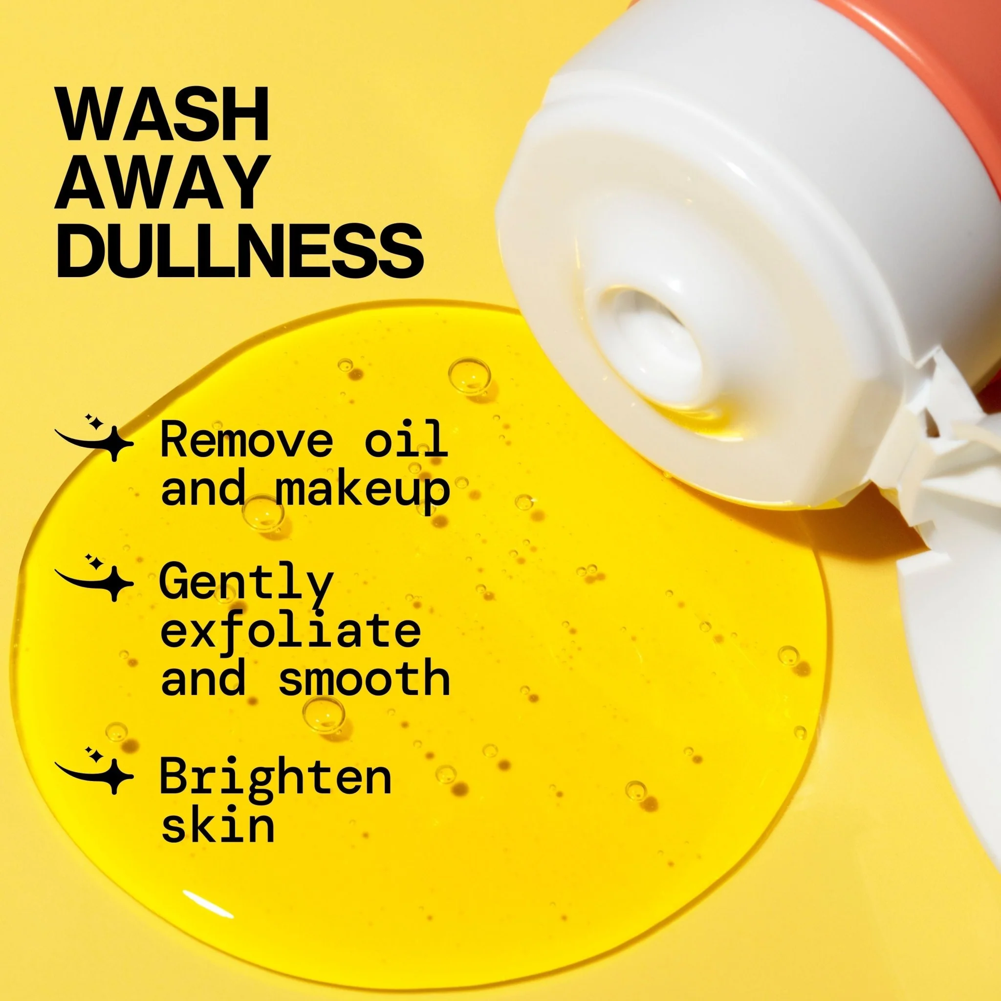 Glow Baby Brightening Face Wash - Image 8