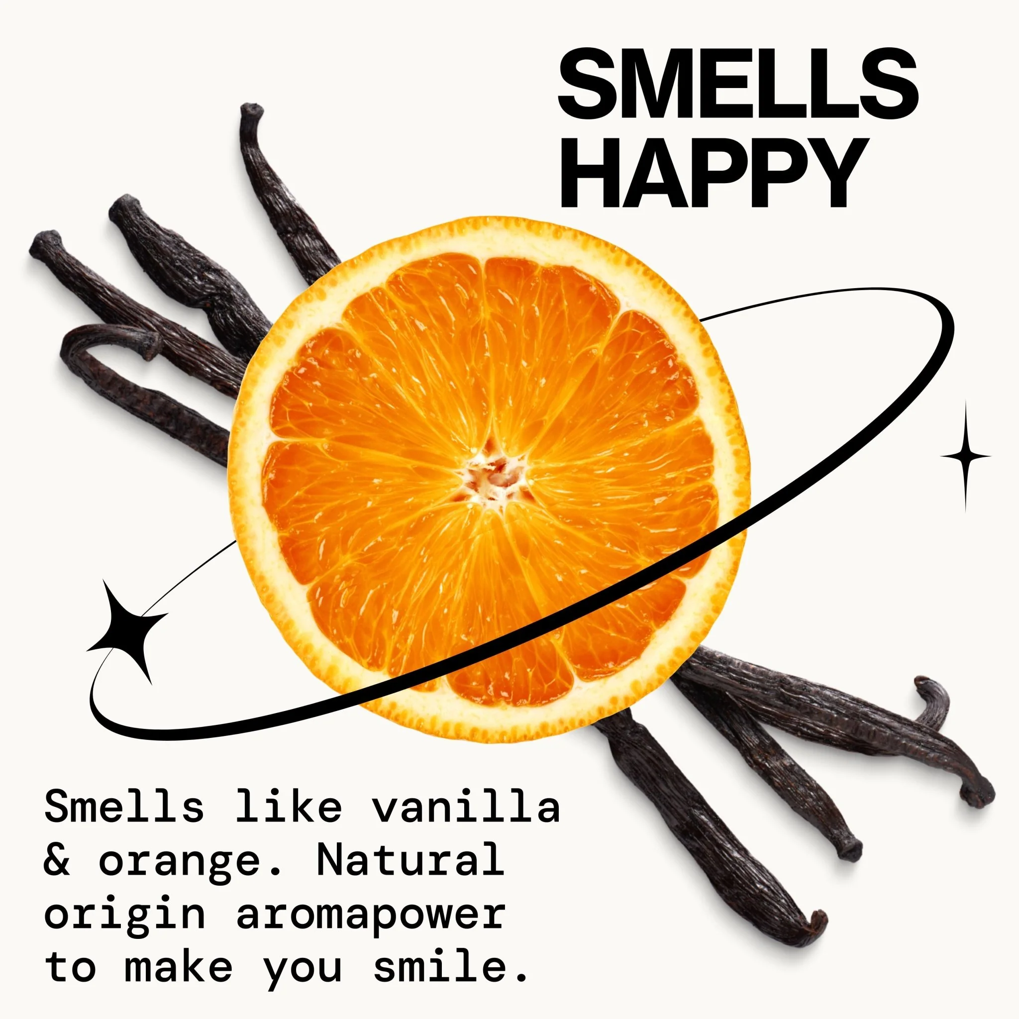 Glowing Glycolic Acid, Orange & Vanilla Makeup Removing Wipes - Image 12