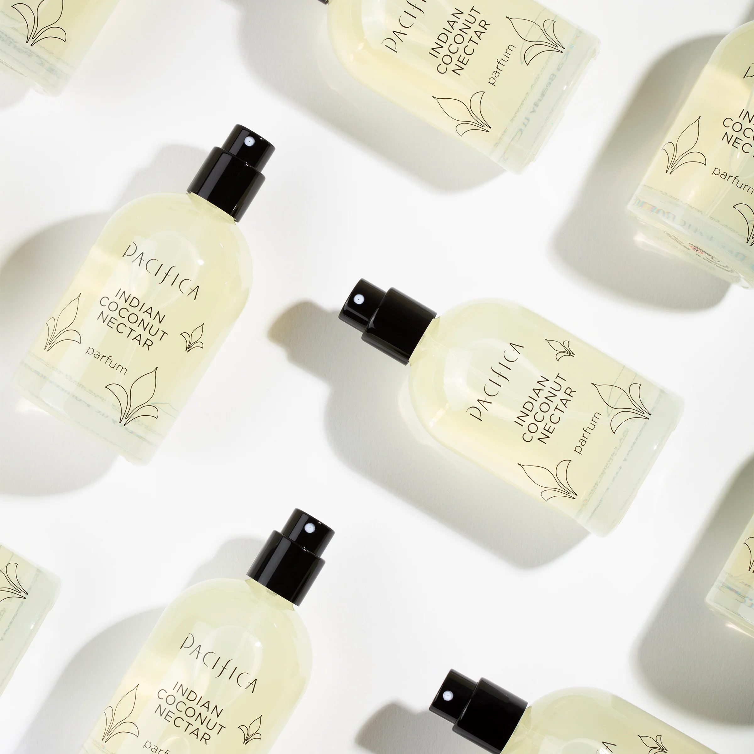 Indian Coconut Nectar Spray Perfume - Image 5