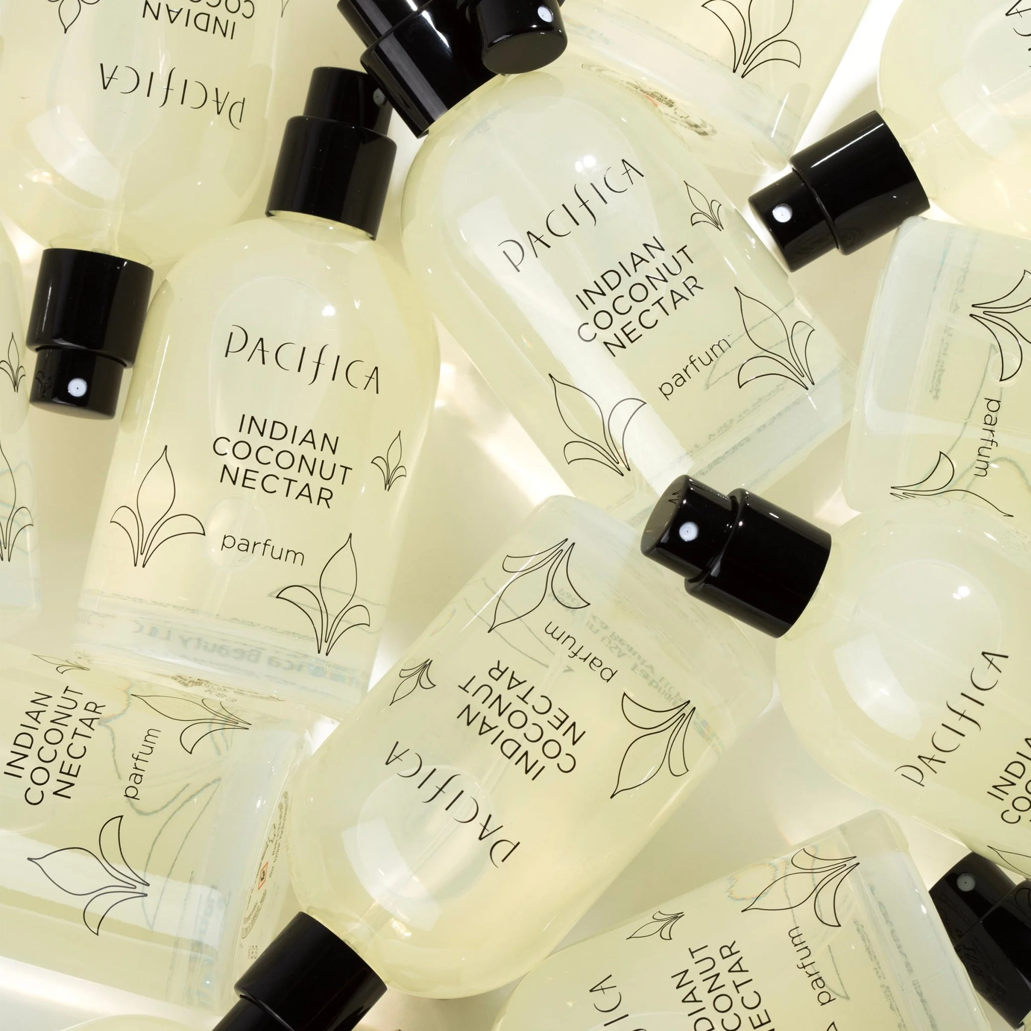 Indian Coconut Nectar Spray Perfume - Image 6