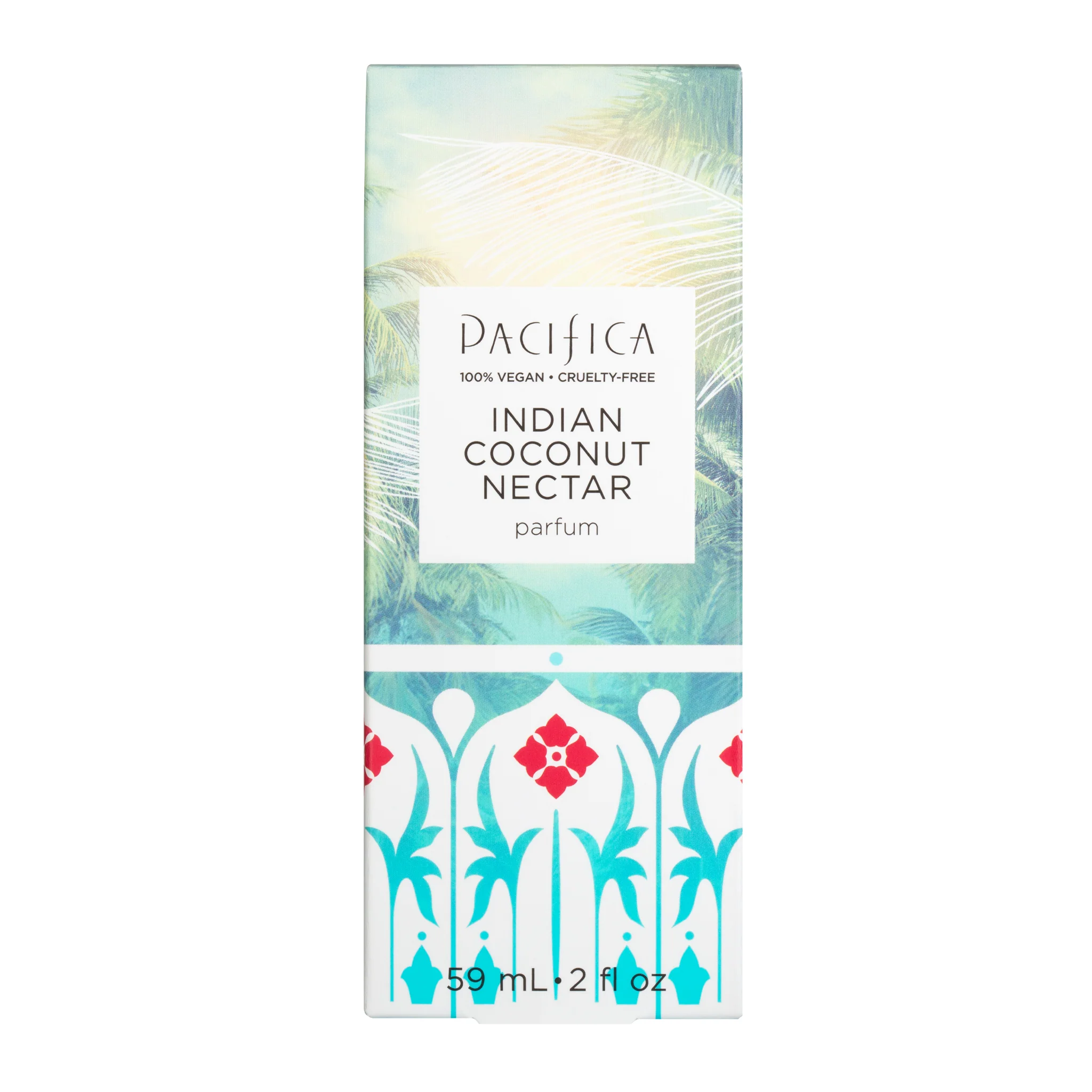 Indian Coconut Nectar Spray Perfume - Image 7