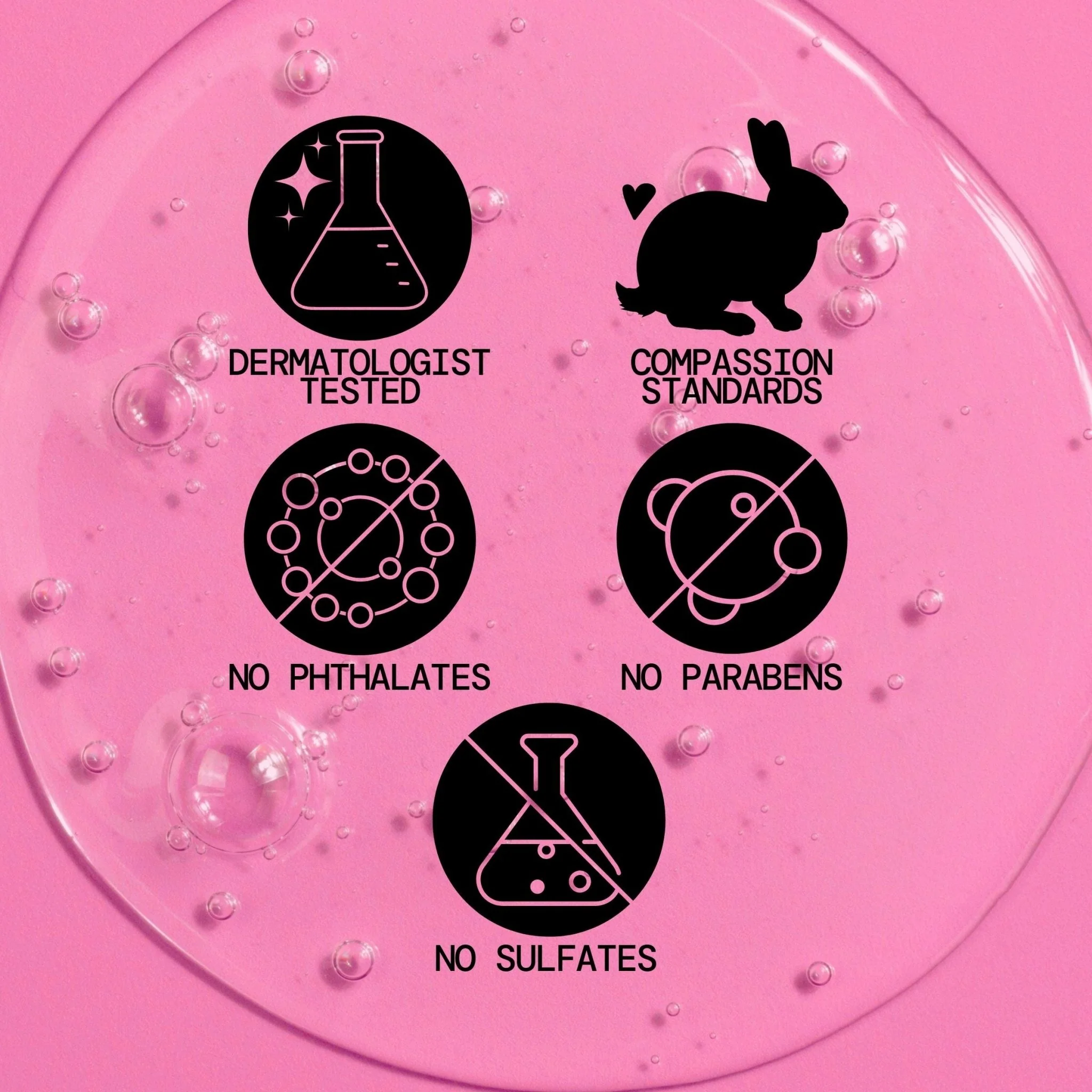 Island Vanilla Body Wash - Image 10