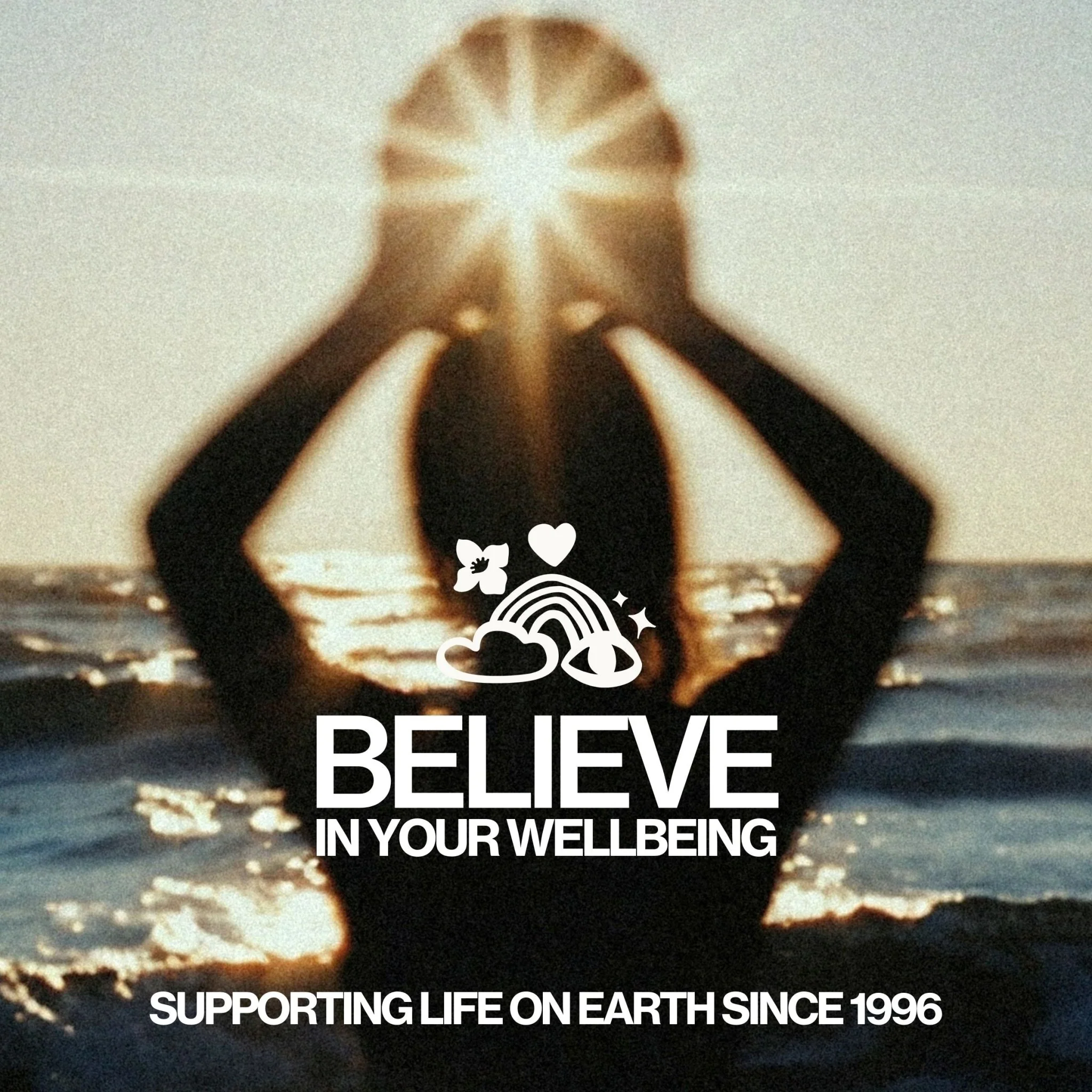 Island Vanilla Body Wash - Image 14