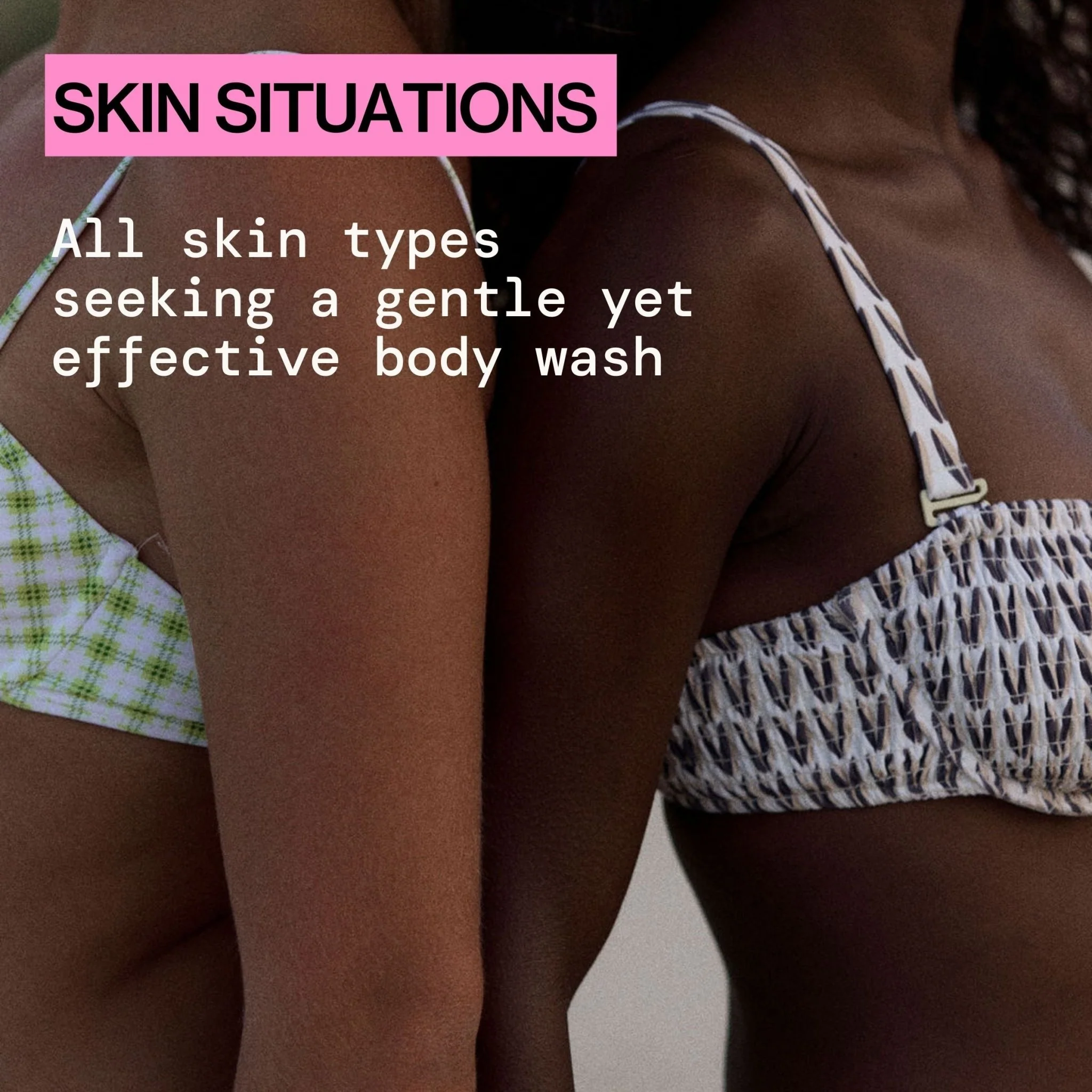 Island Vanilla Body Wash - Image 7