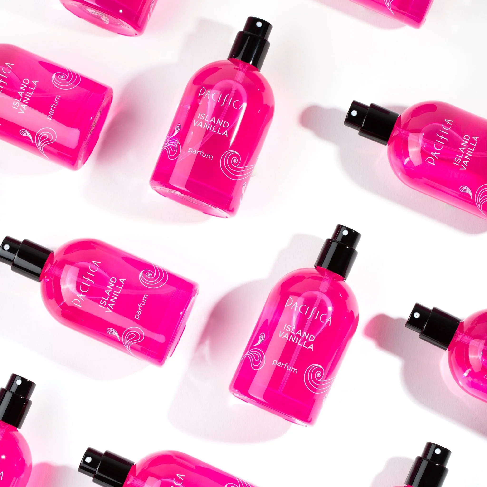 Island Vanilla Spray Perfume - Image 5