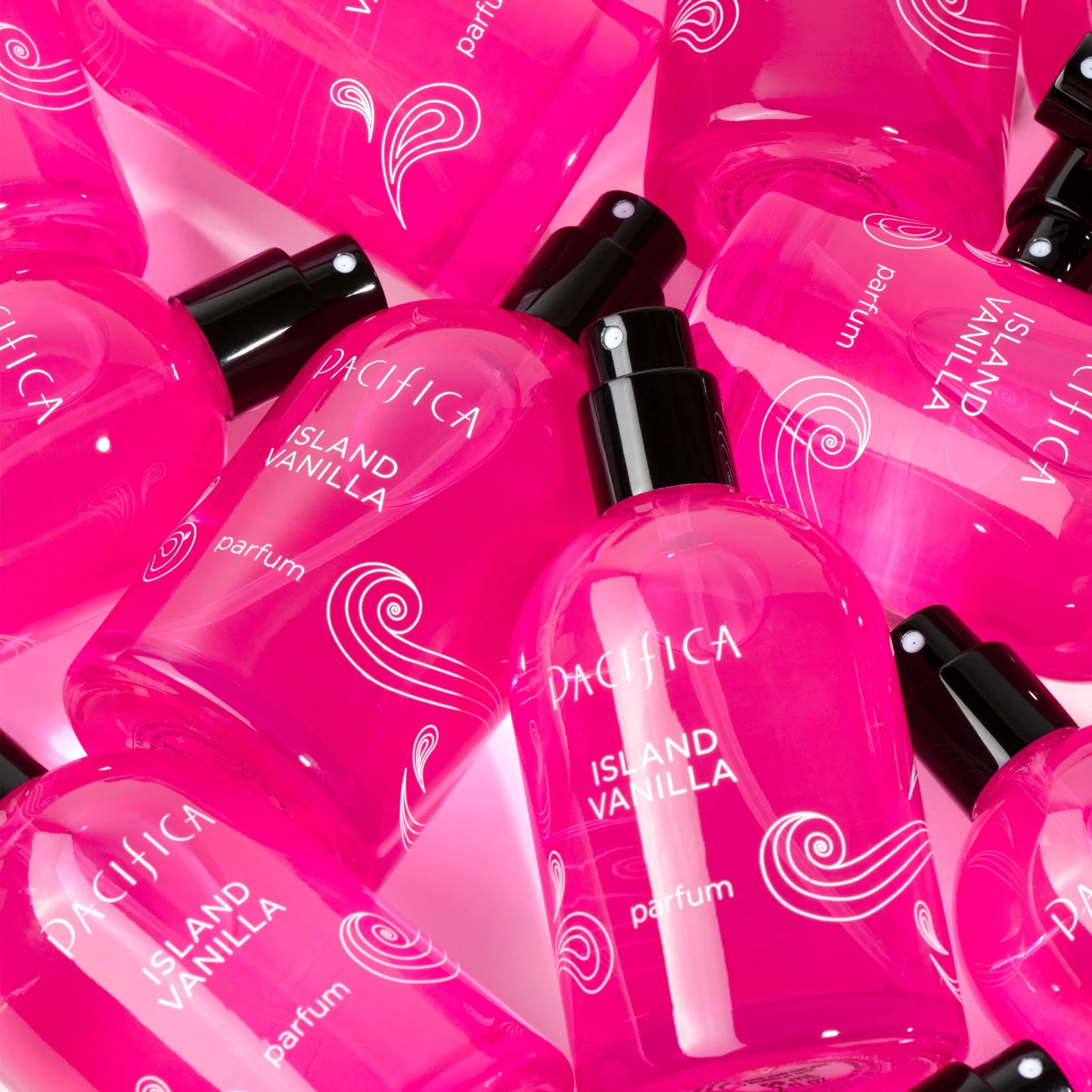 Island Vanilla Spray Perfume - Image 6