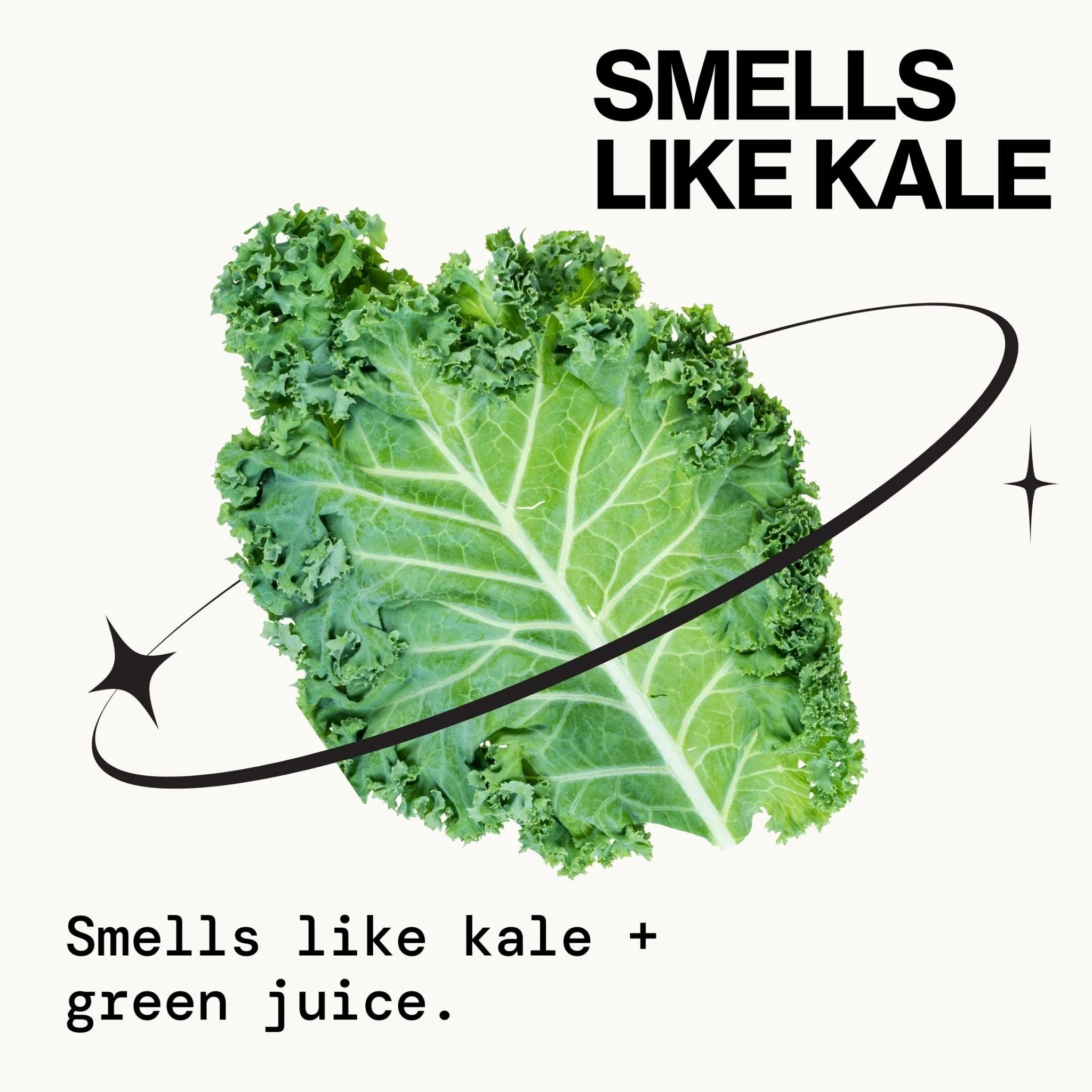 Kale Detox Deep Cleaning Face Wash - Image 9