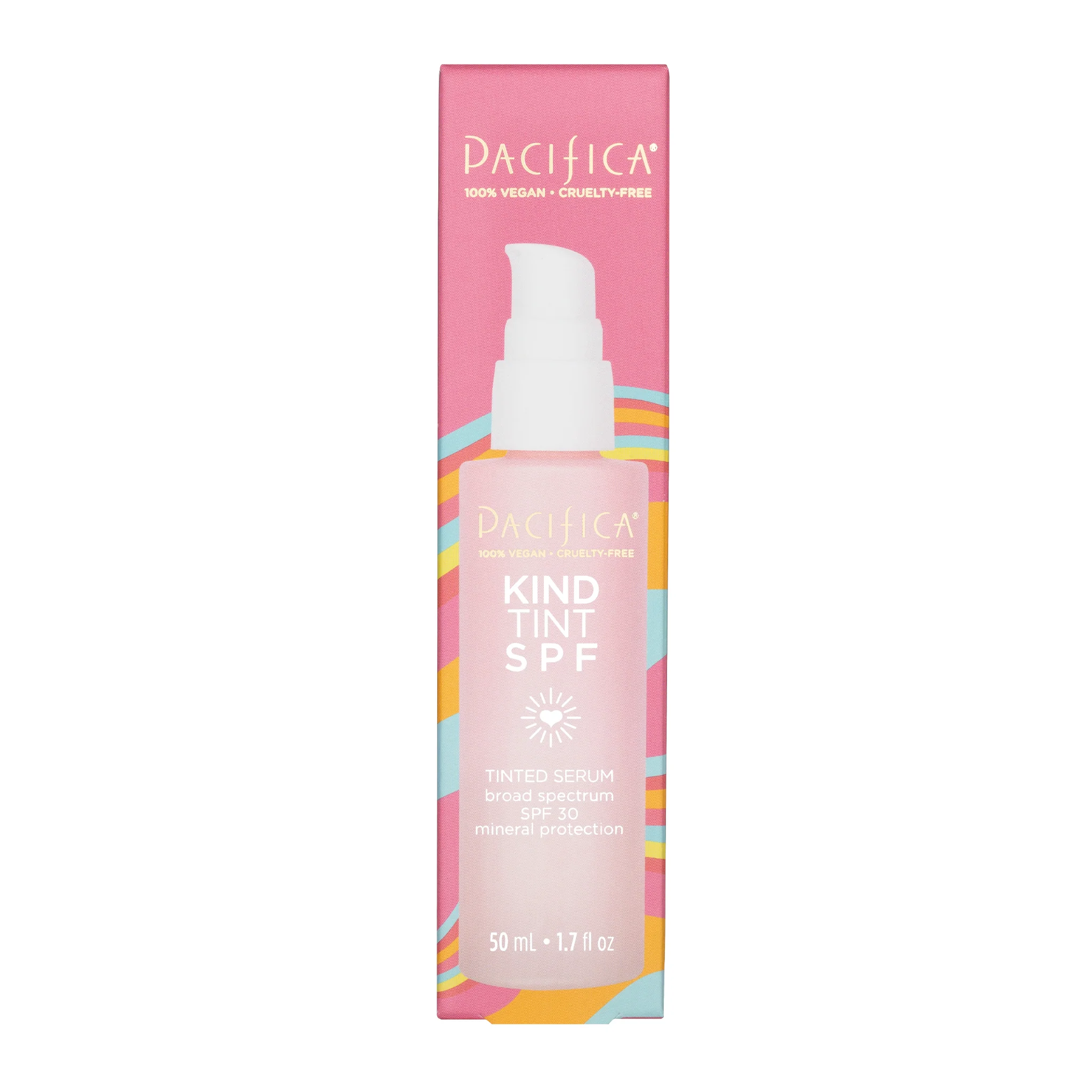 Kind Tint SPF Tinted Serum - Image 4