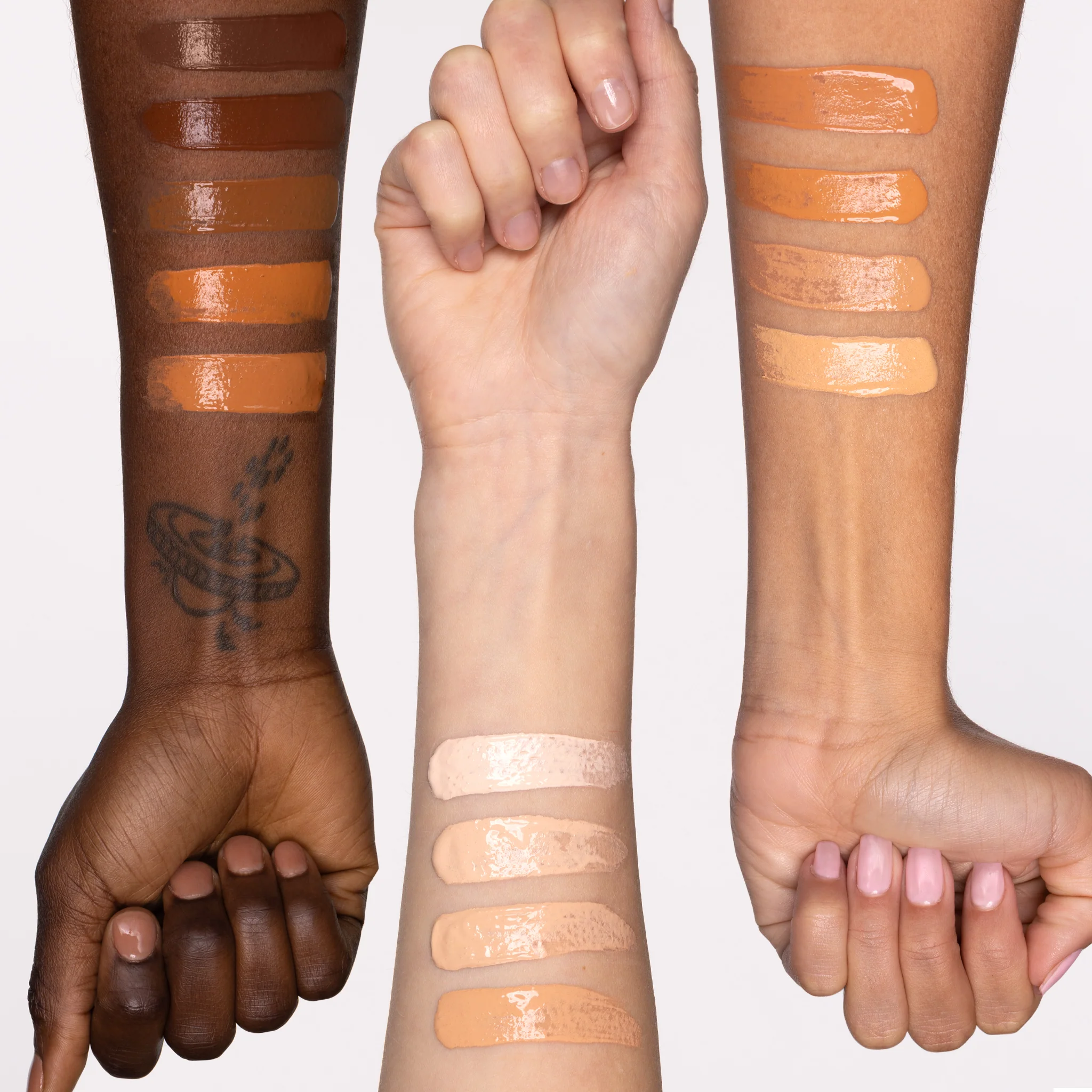 Kind Tint Tinted Serum - Image 23