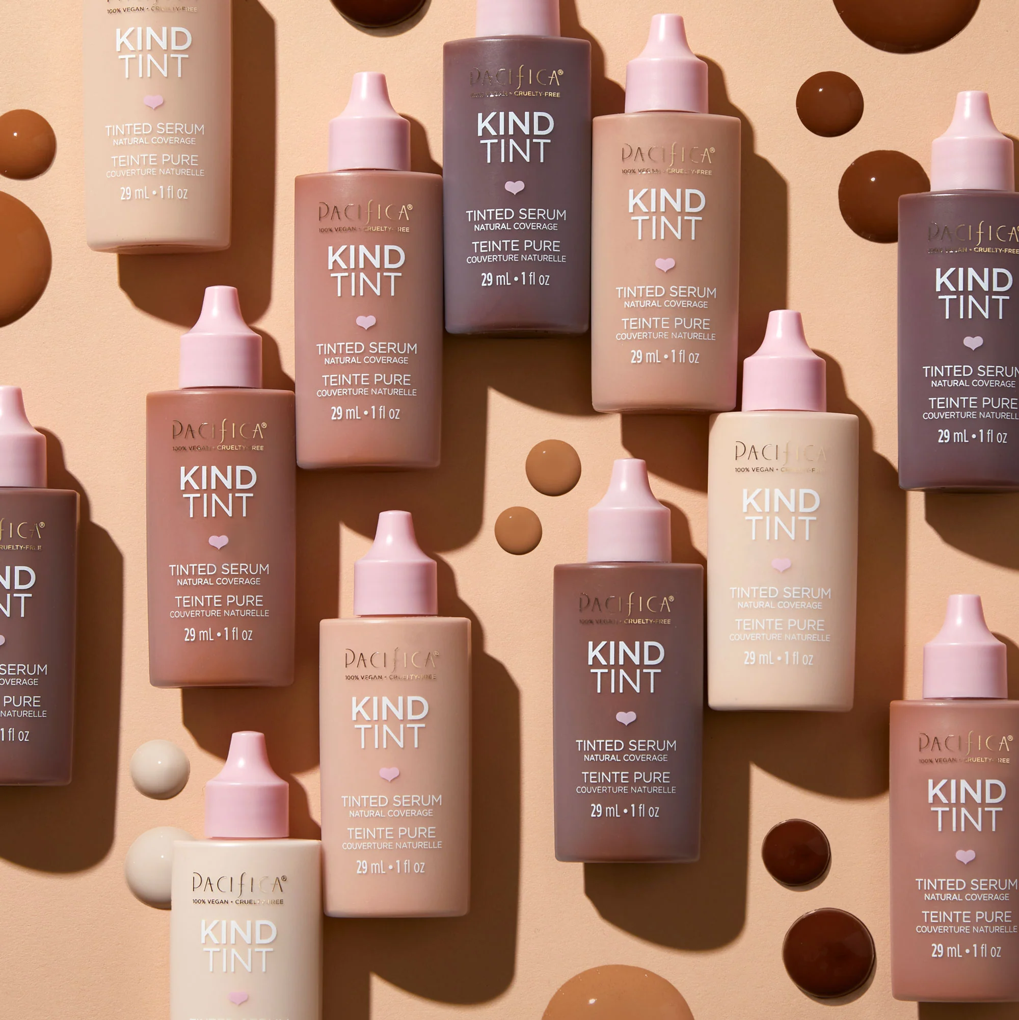 Kind Tint Tinted Serum - Image 24