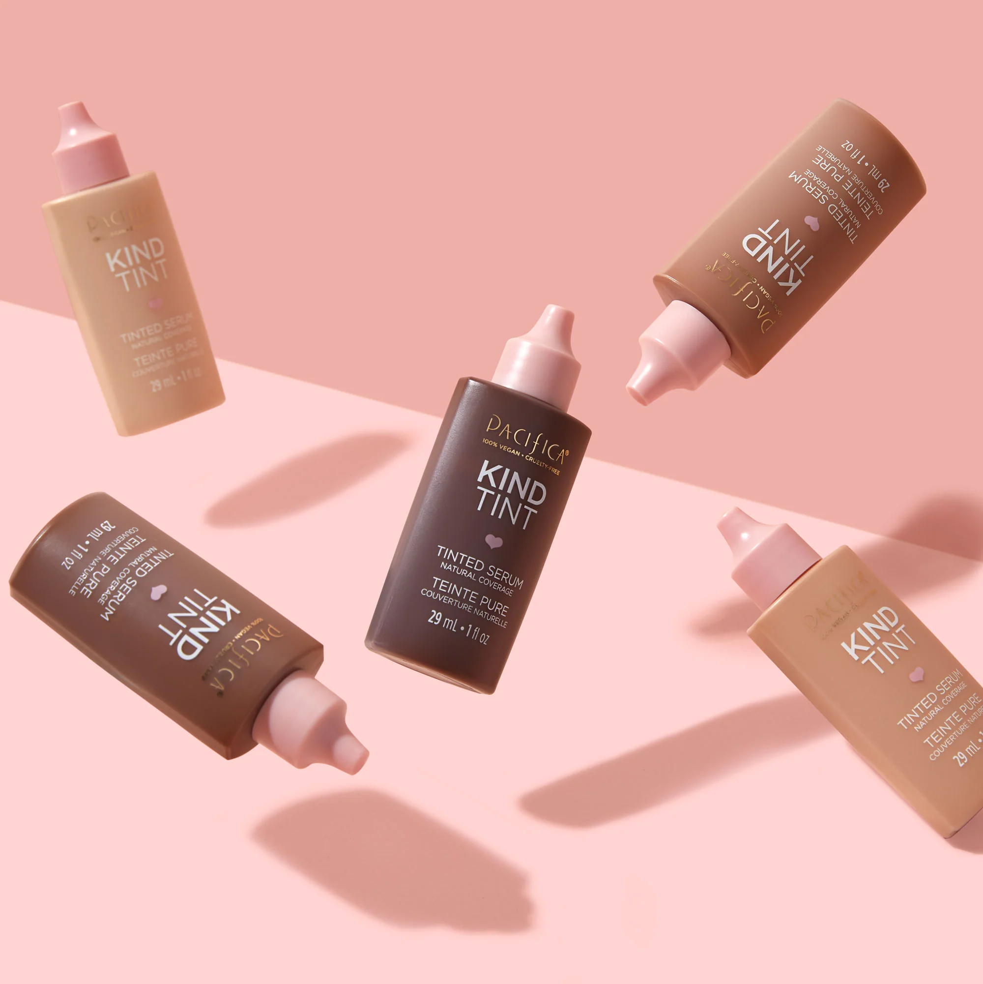 Kind Tint Tinted Serum - Image 25