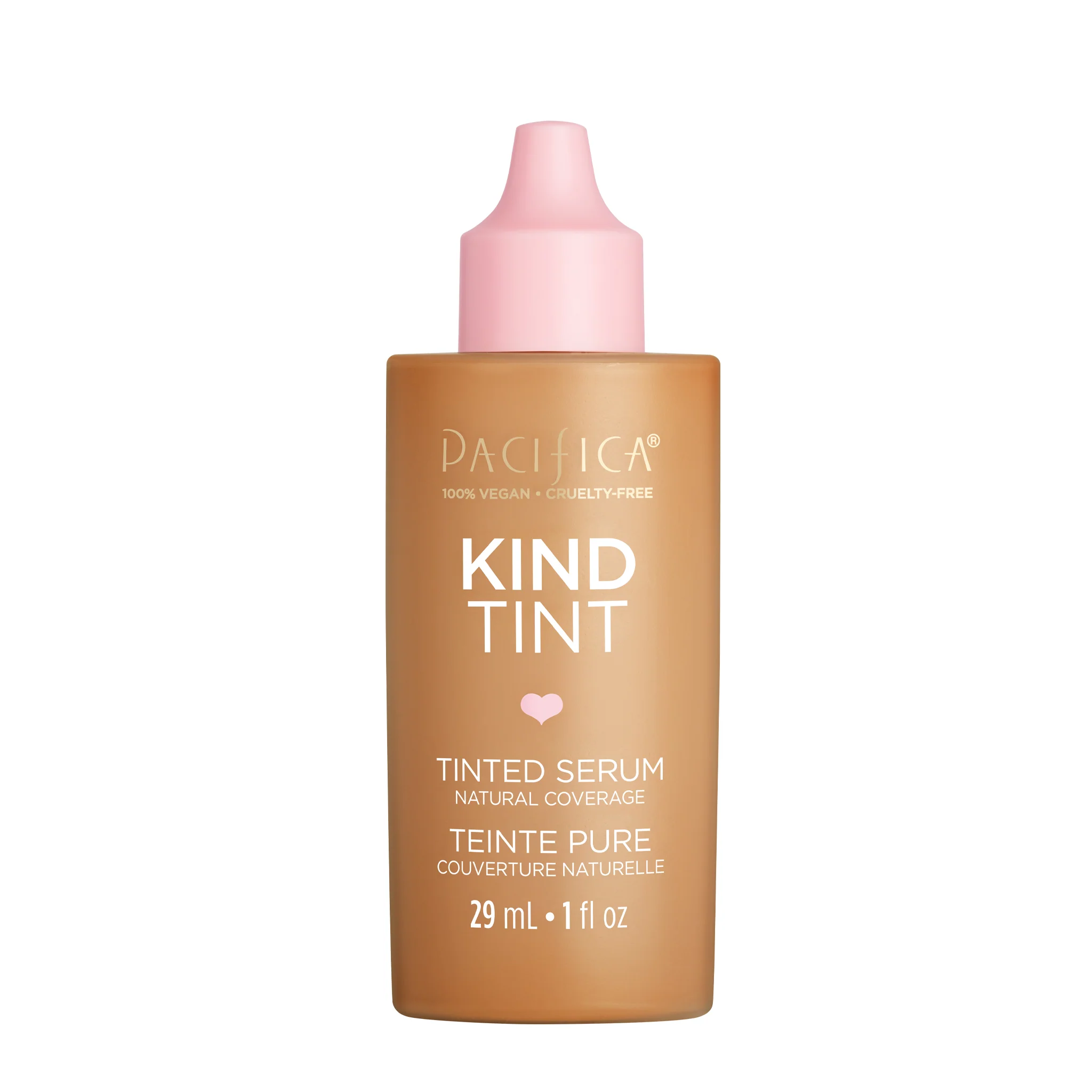 Kind Tint Tinted Serum - Image 37