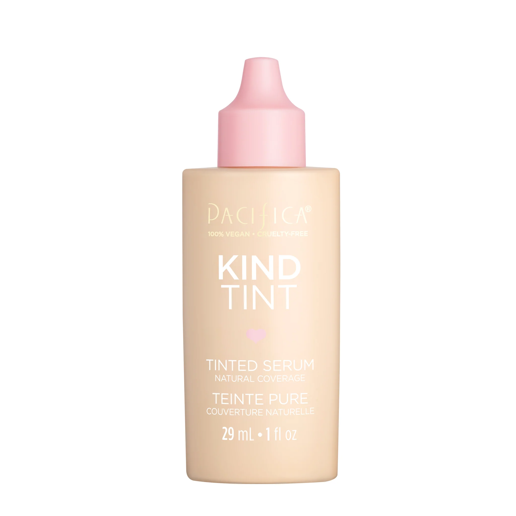 Kind Tint Tinted Serum - Image 91