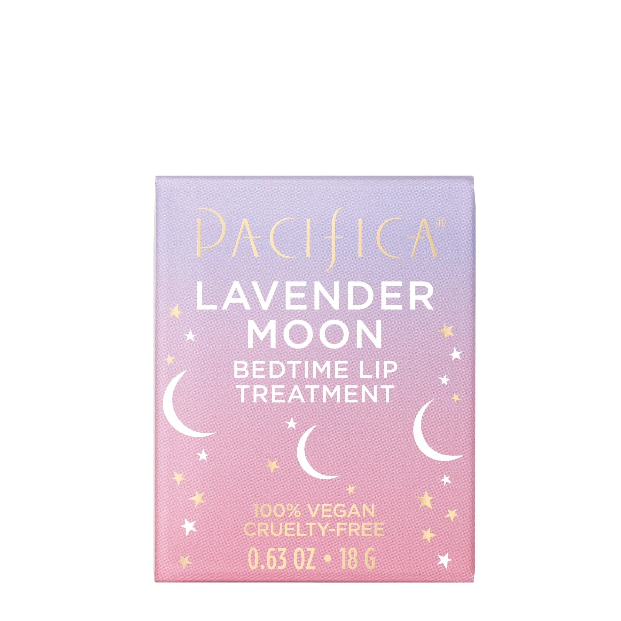 Lavender Moon Bedtime Lip Treatment - Image 5