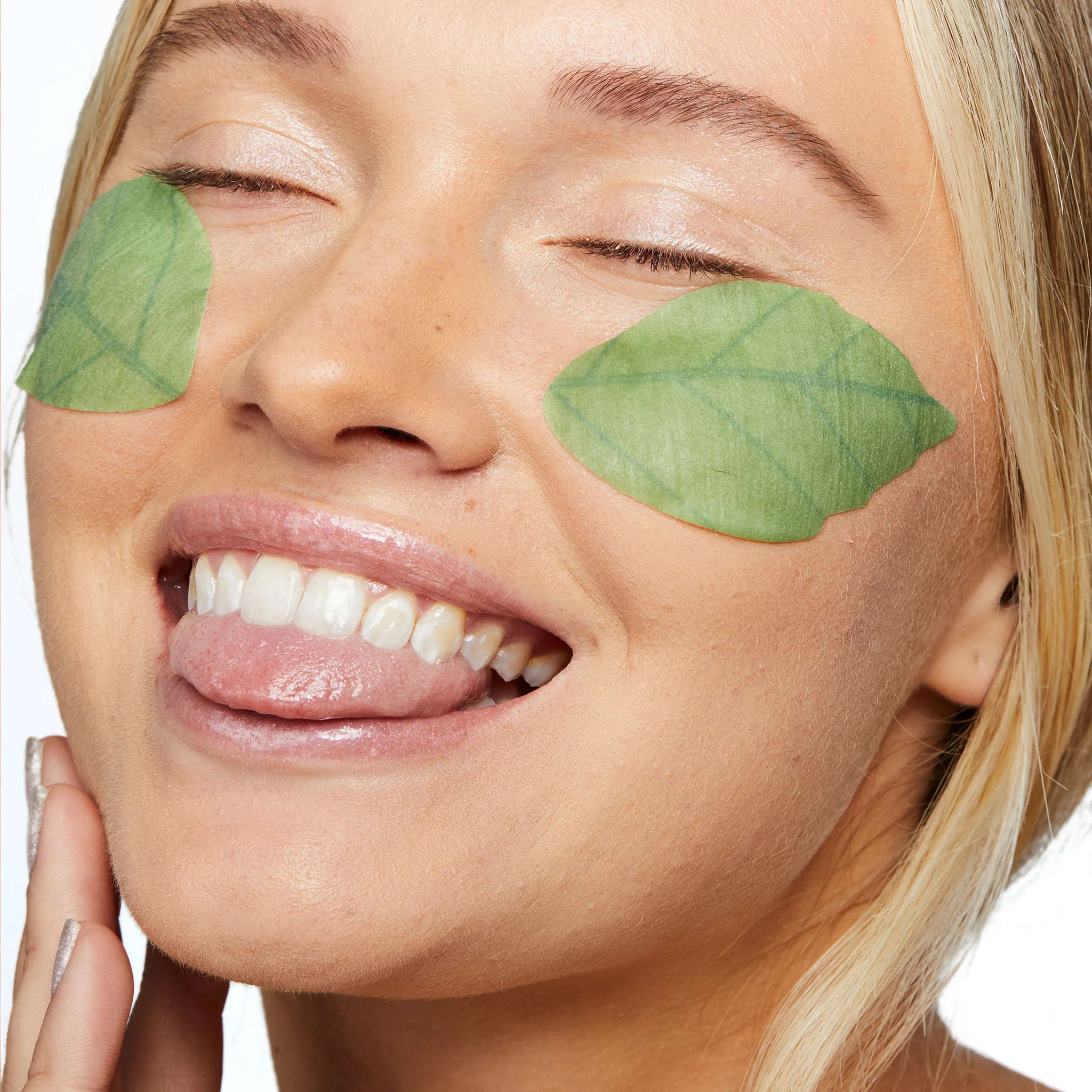 Leave Pretty Anti-Puff Eye Patches - Image 3