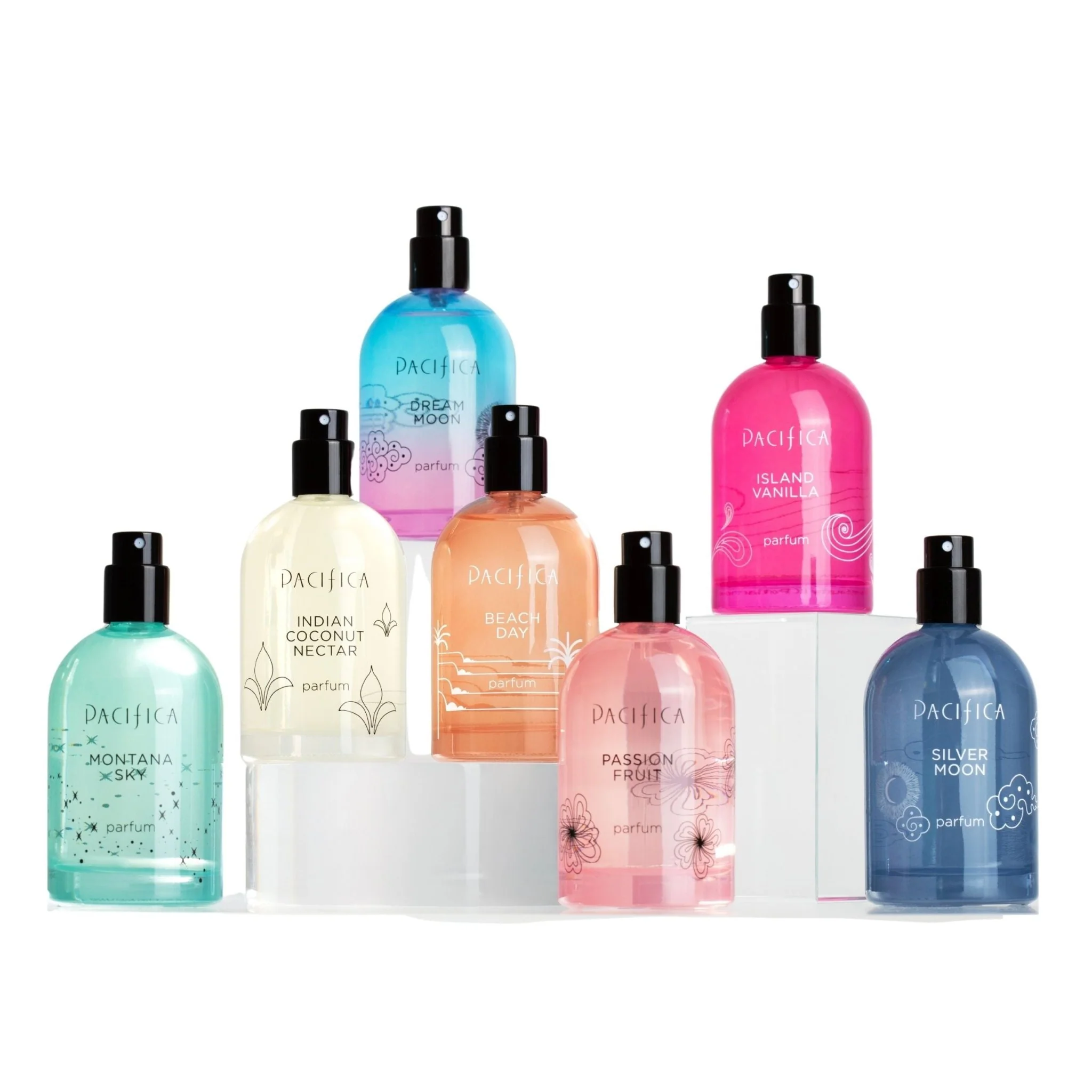 Passion Fruit Spray Perfume - Image 12