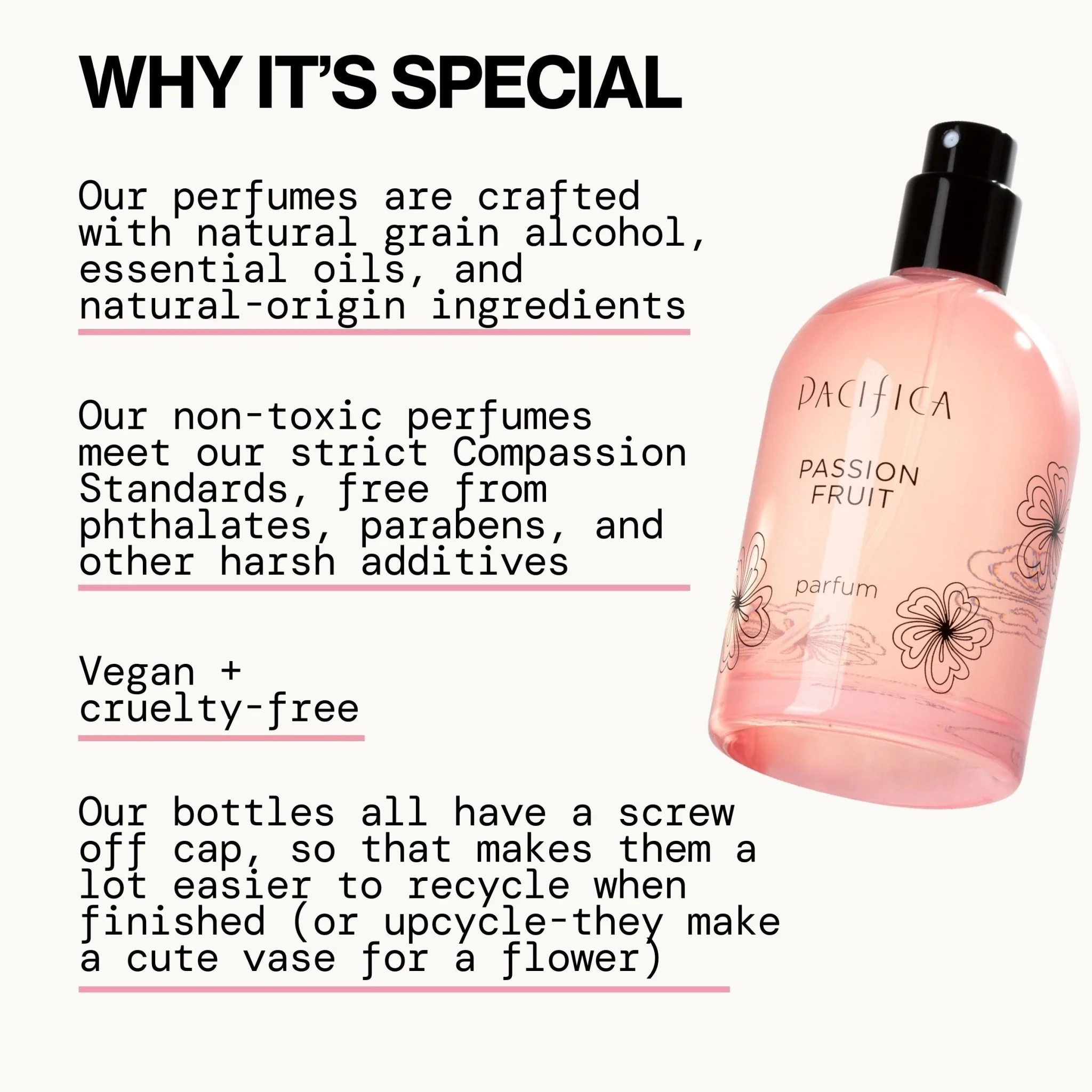 Passion Fruit Spray Perfume - Image 5