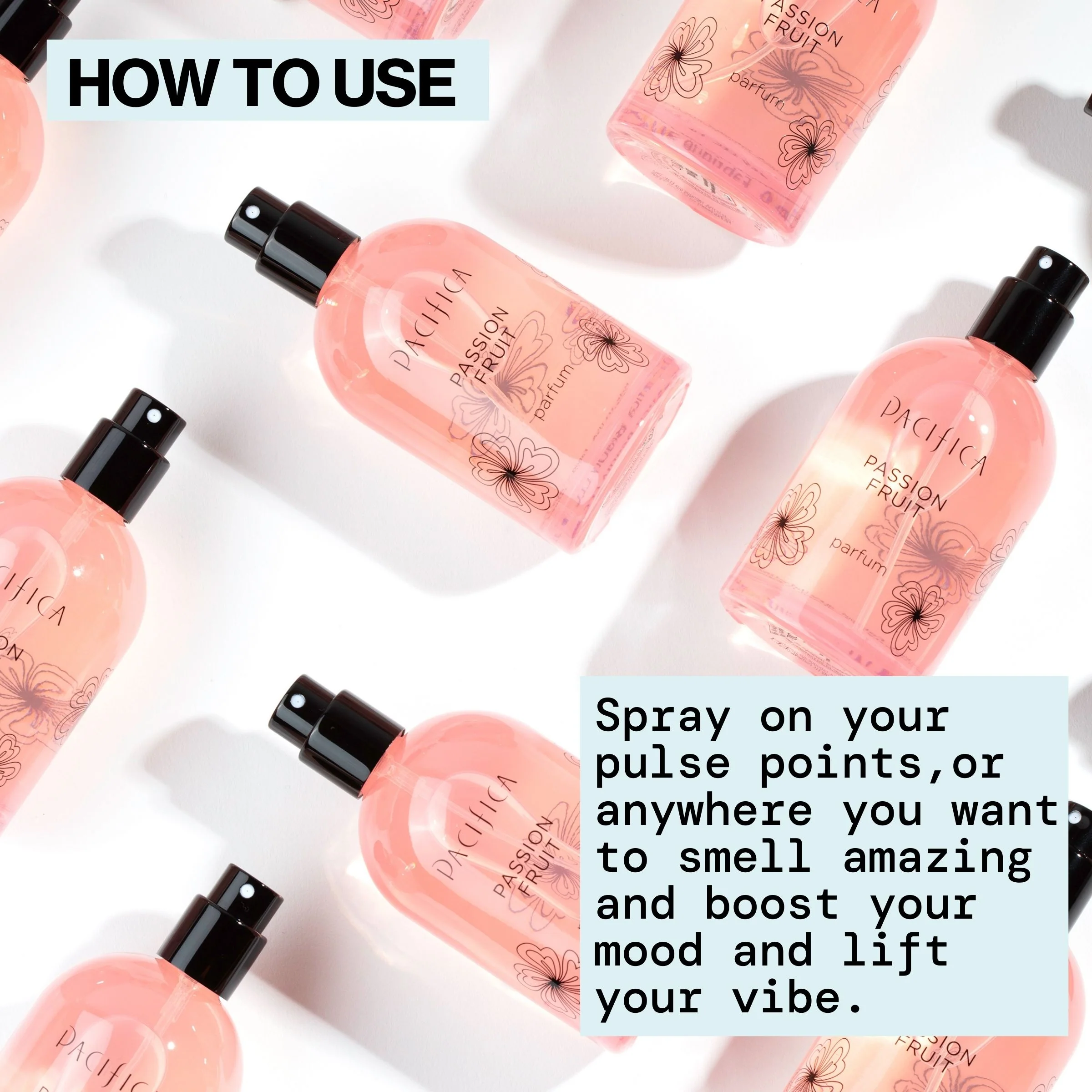 Passion Fruit Spray Perfume - Image 8