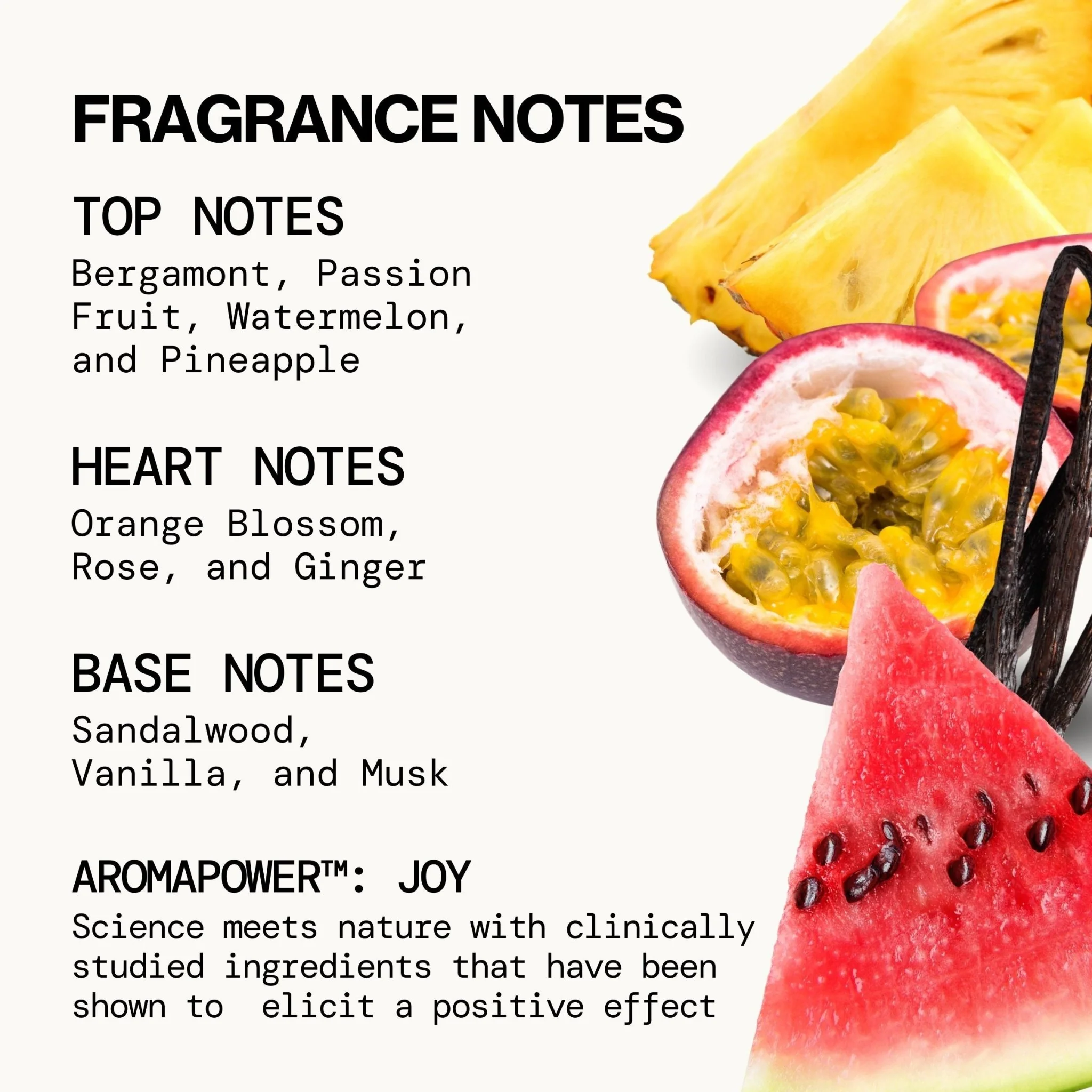Passion Fruit Spray Perfume - Image 9