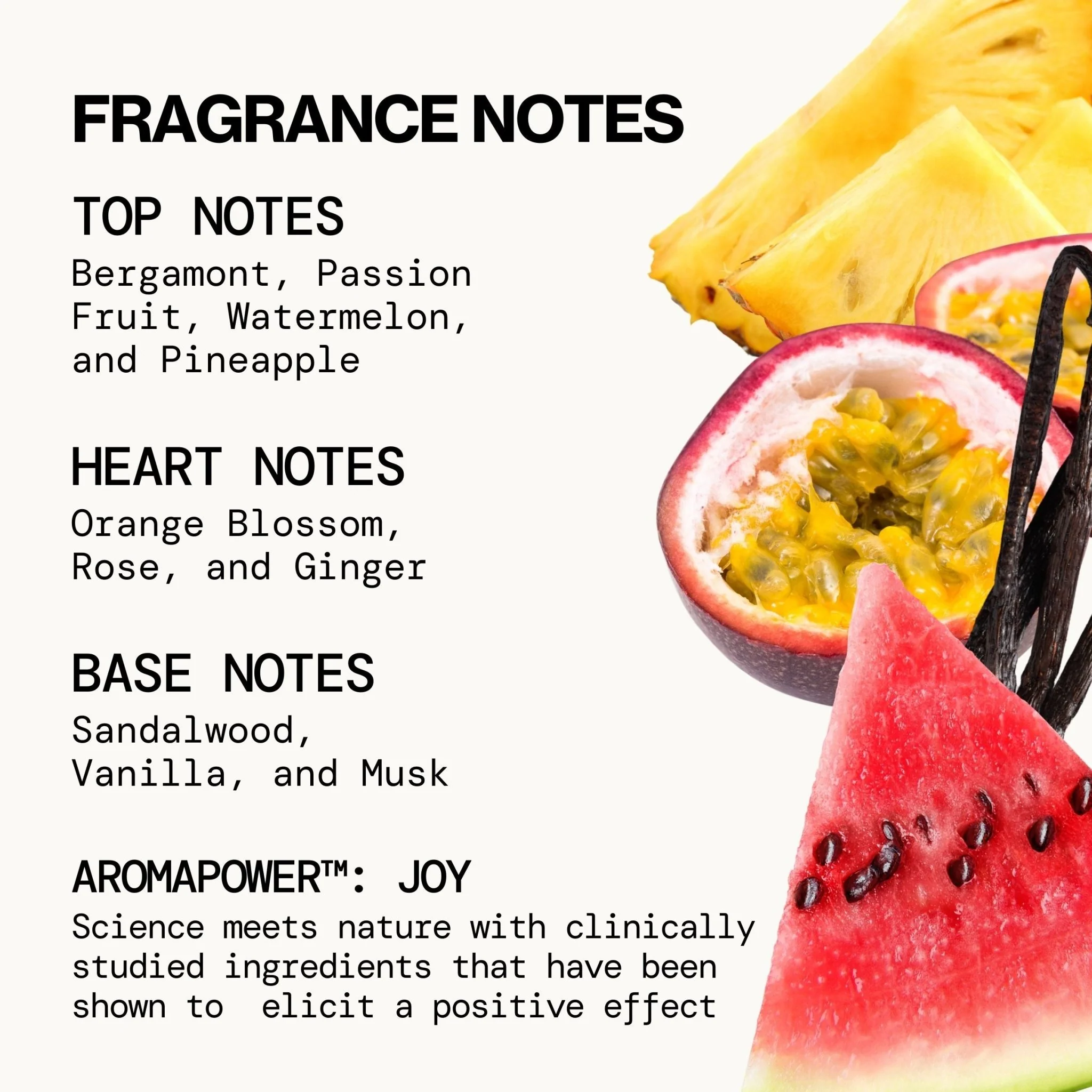 Passion Fruit Hair & Body Mist - Image 6