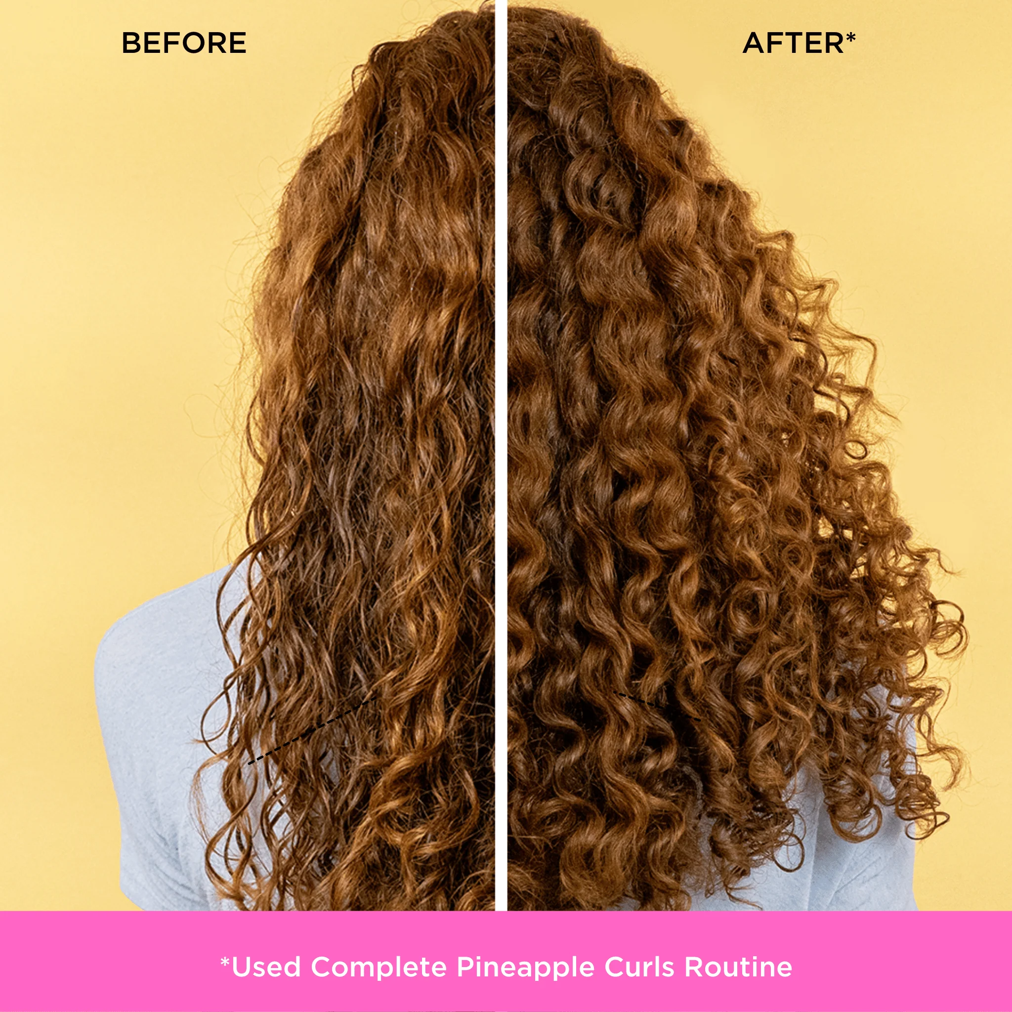 Pineapple Curls Curl Defining Conditioner - Image 3