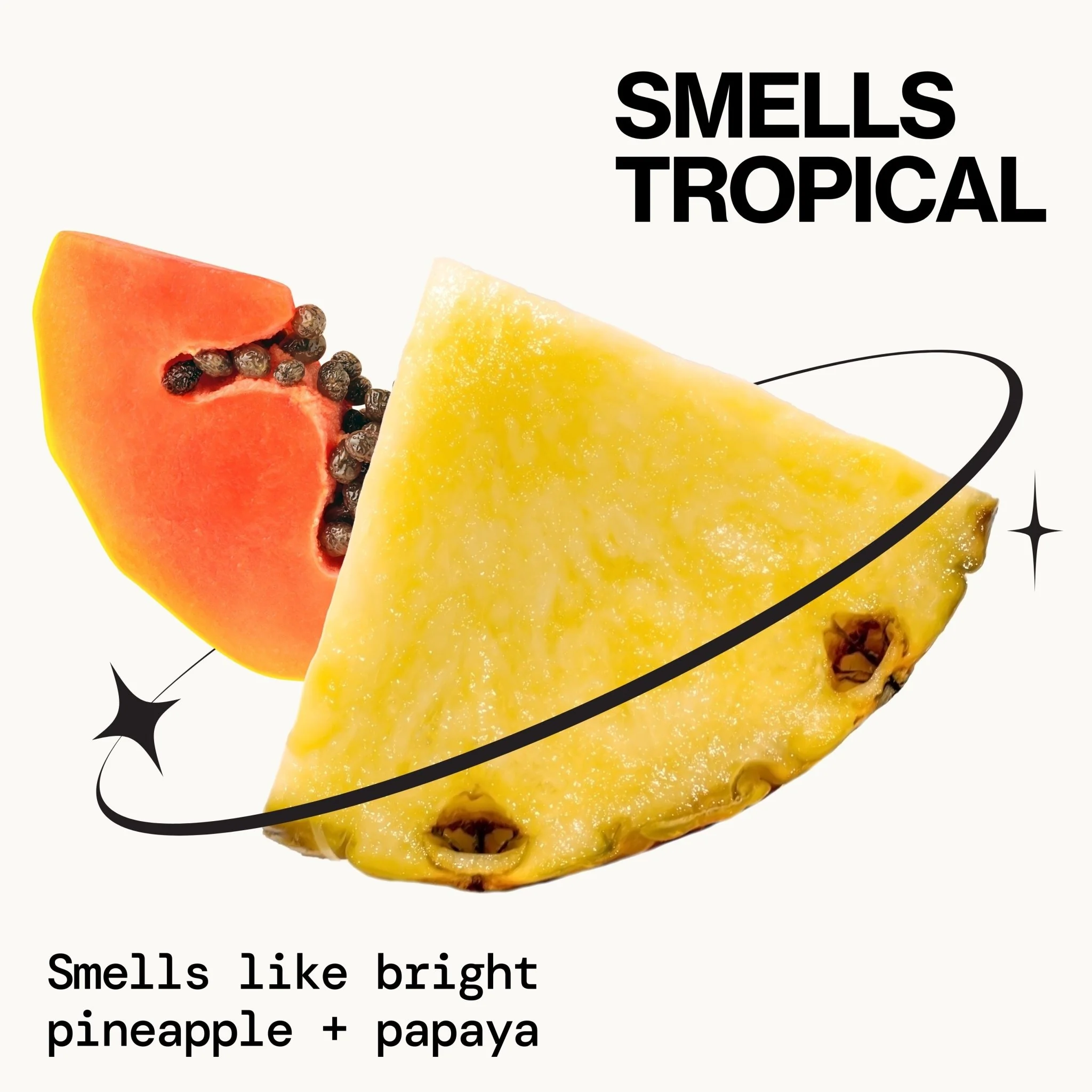 Pineapple Swirl Curl Defining Cream - Image 8