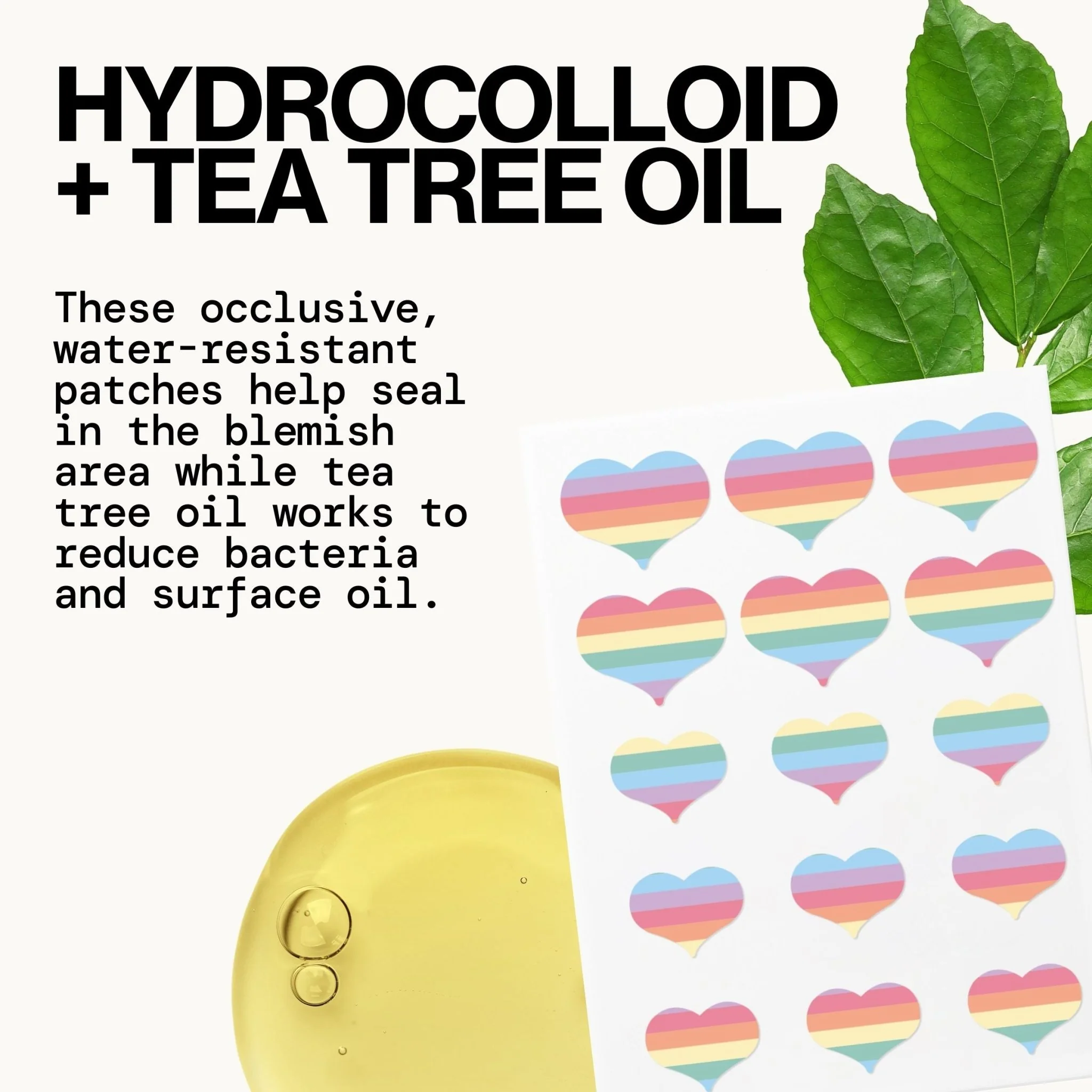 Pore Warrior Overnight Rescue Spot Dots - Image 3