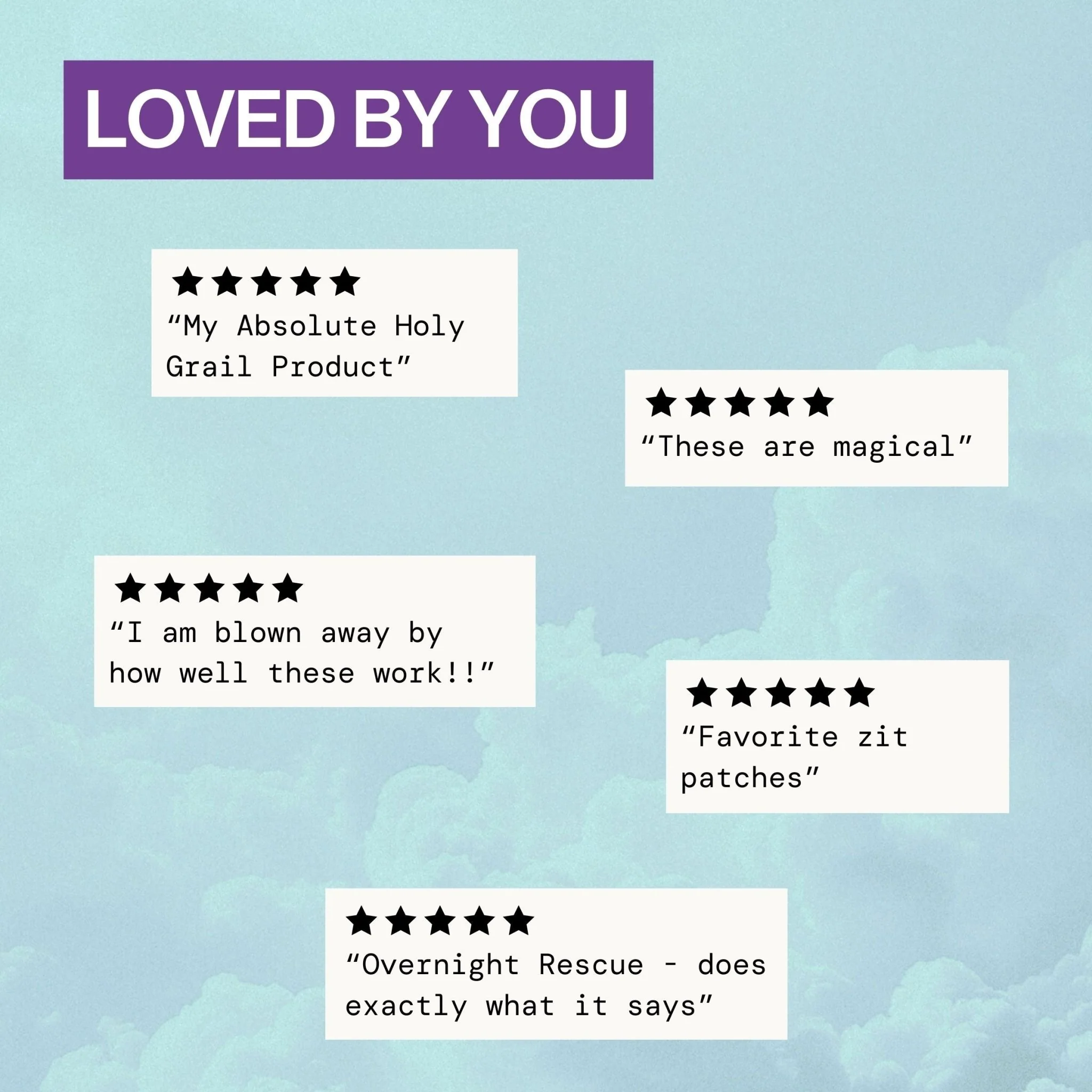 Pore Warrior Overnight Rescue Spot Dots - Image 5