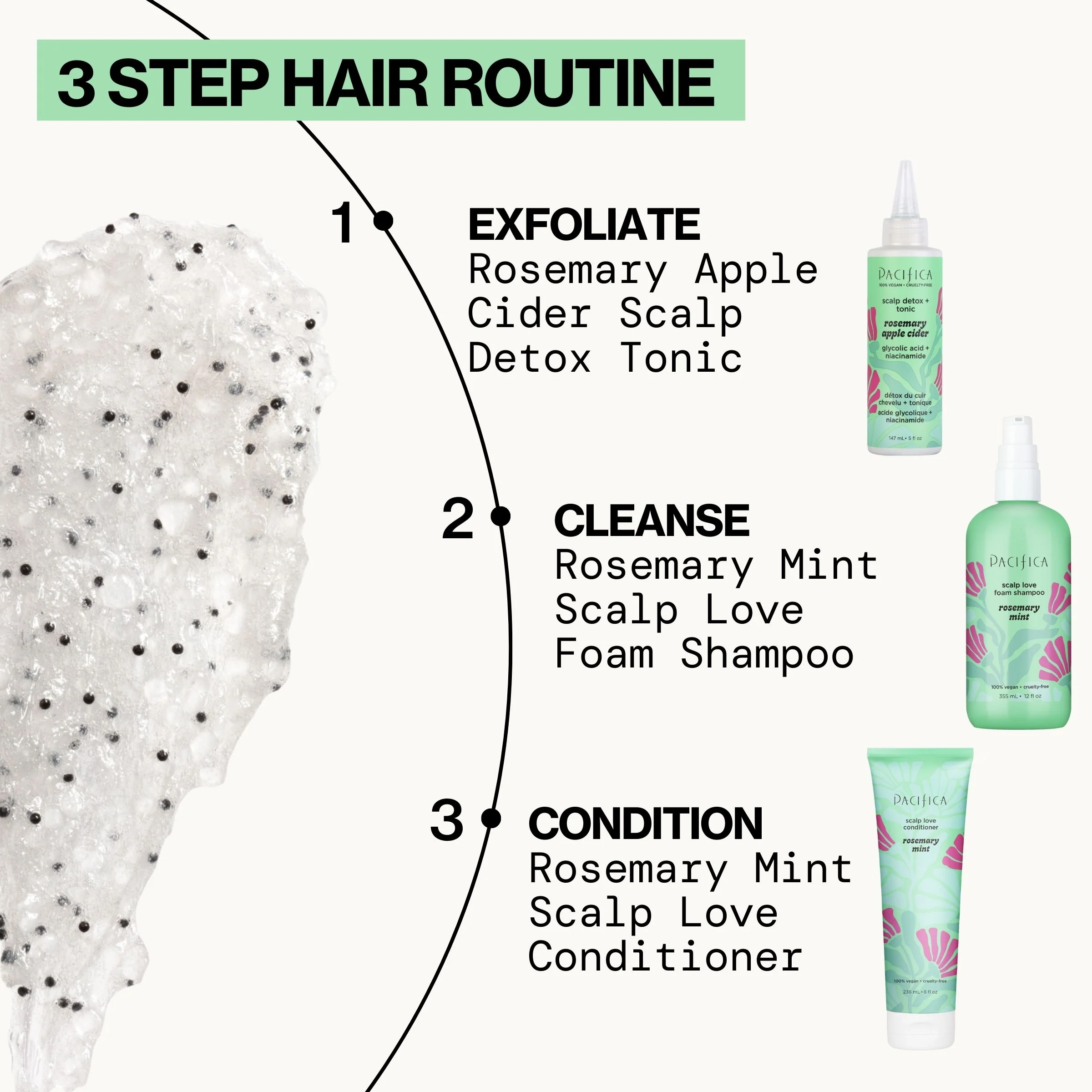 Rosemary Detox Scalp Scrub - Image 13