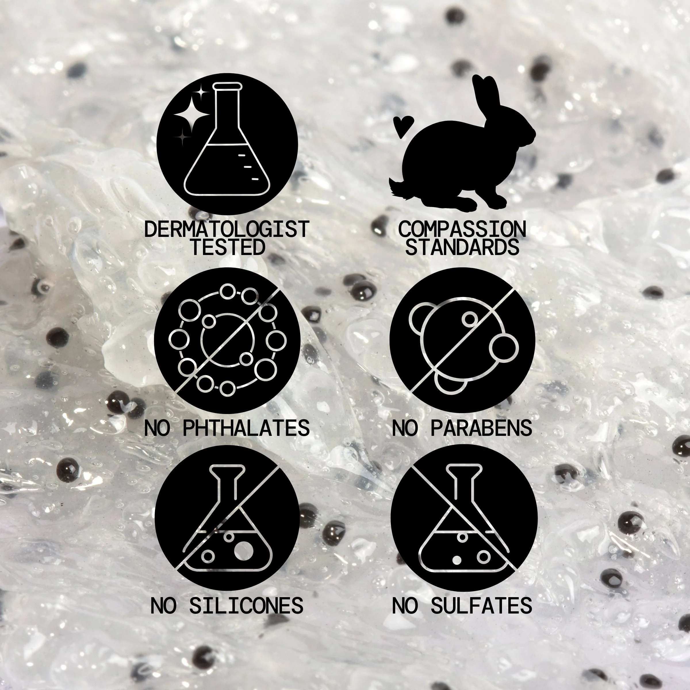 Rosemary Detox Scalp Scrub - Image 14