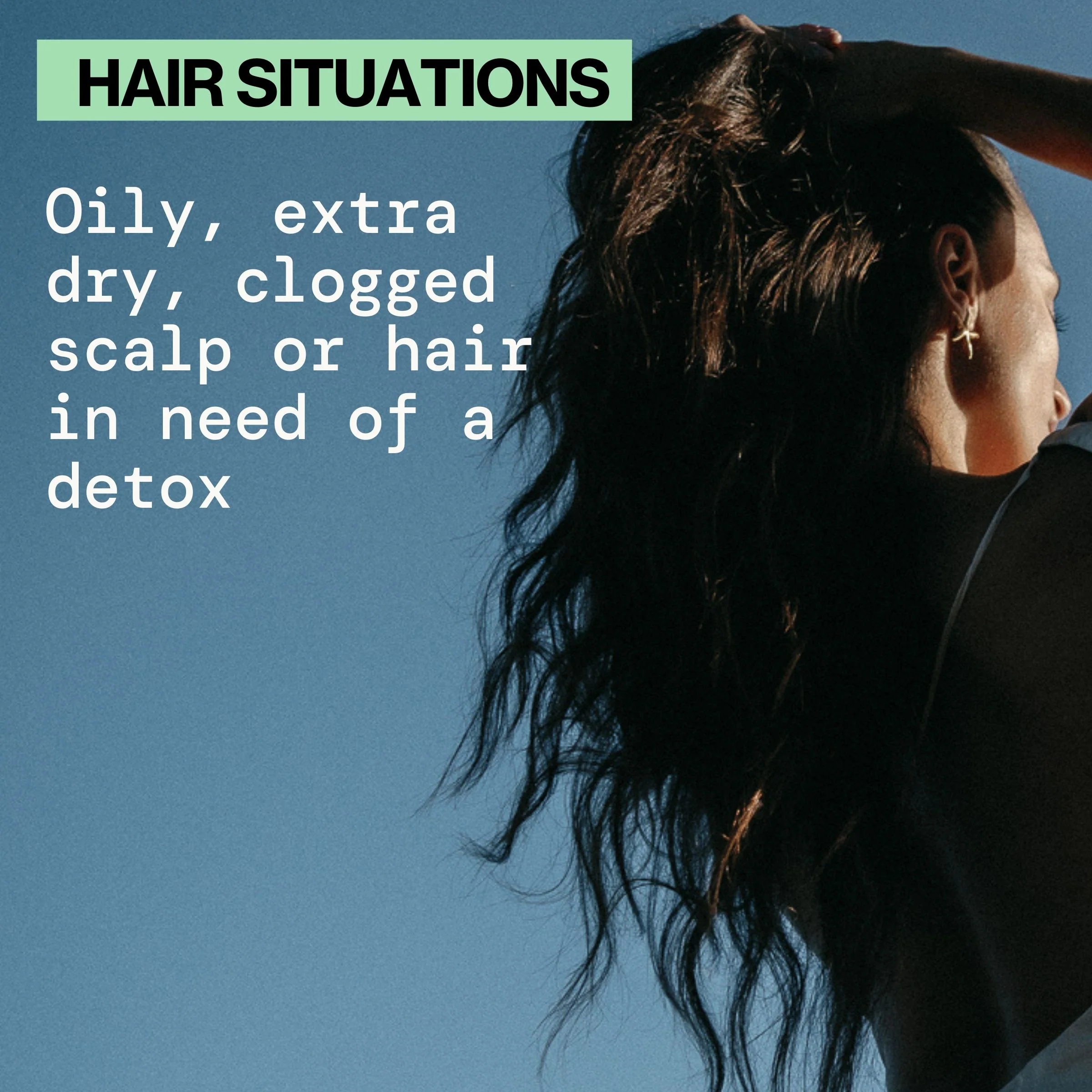 Rosemary Detox Scalp Scrub - Image 8