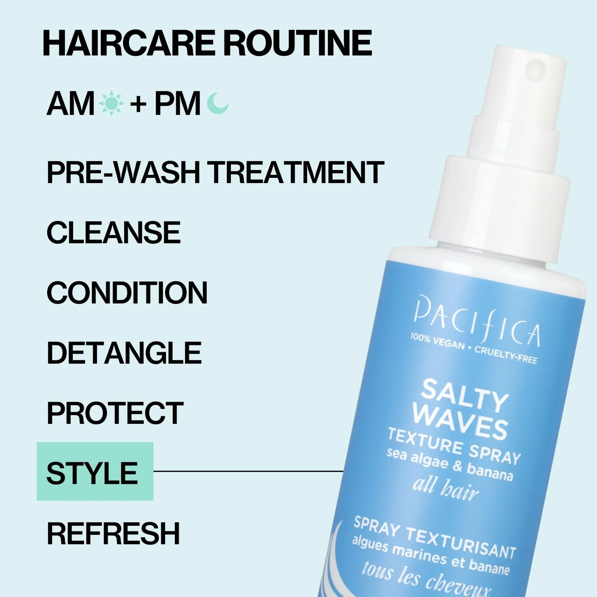 Salty Waves Texture Spray - Image 10