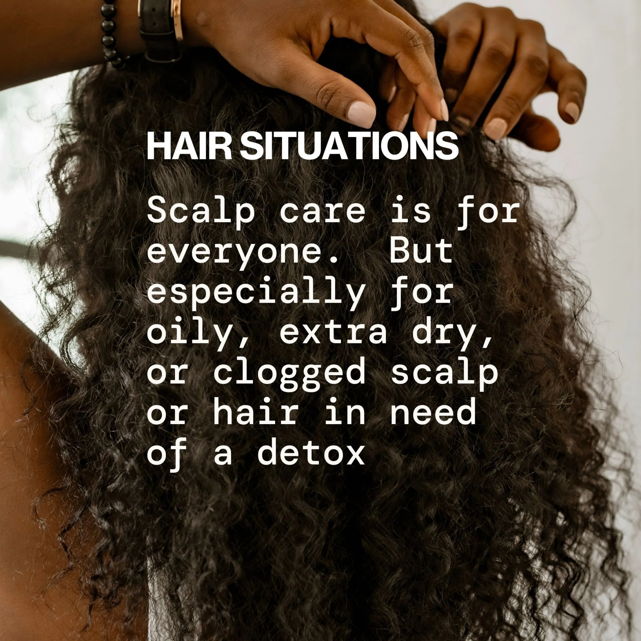 Scalp Love Rosemary Mint Serum - Image 15