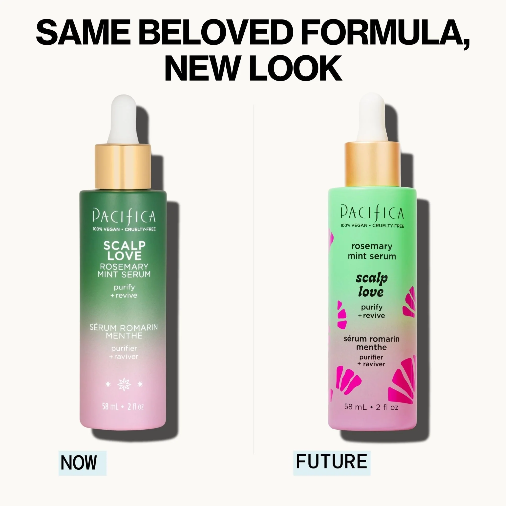 Scalp Love Rosemary Mint Serum - Image 3