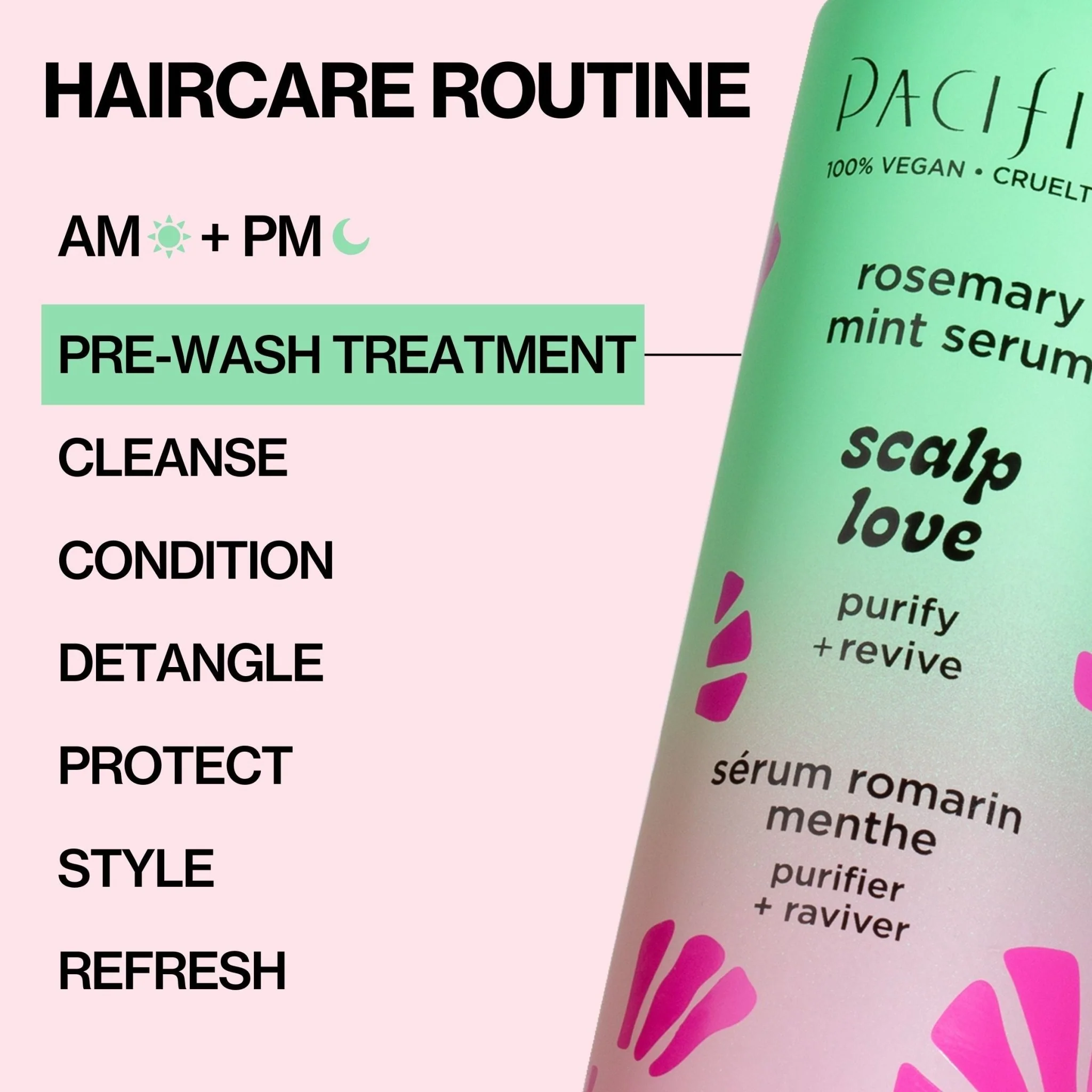 Scalp Love Rosemary Mint Serum - Image 6