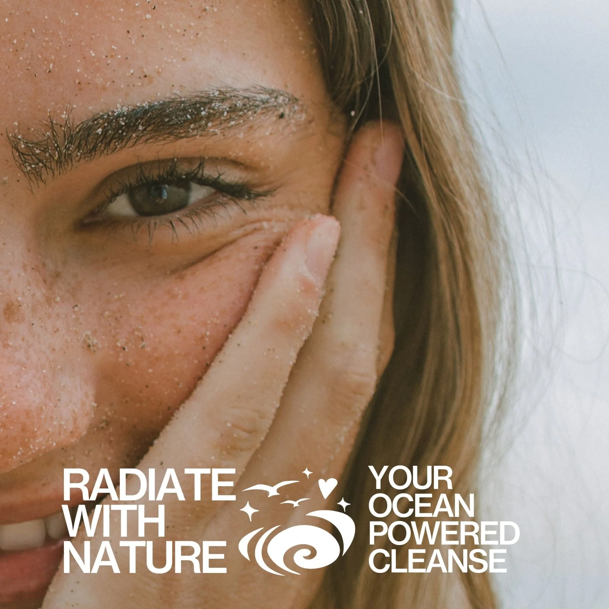 Sea Foam Complete Face Wash - Image 10