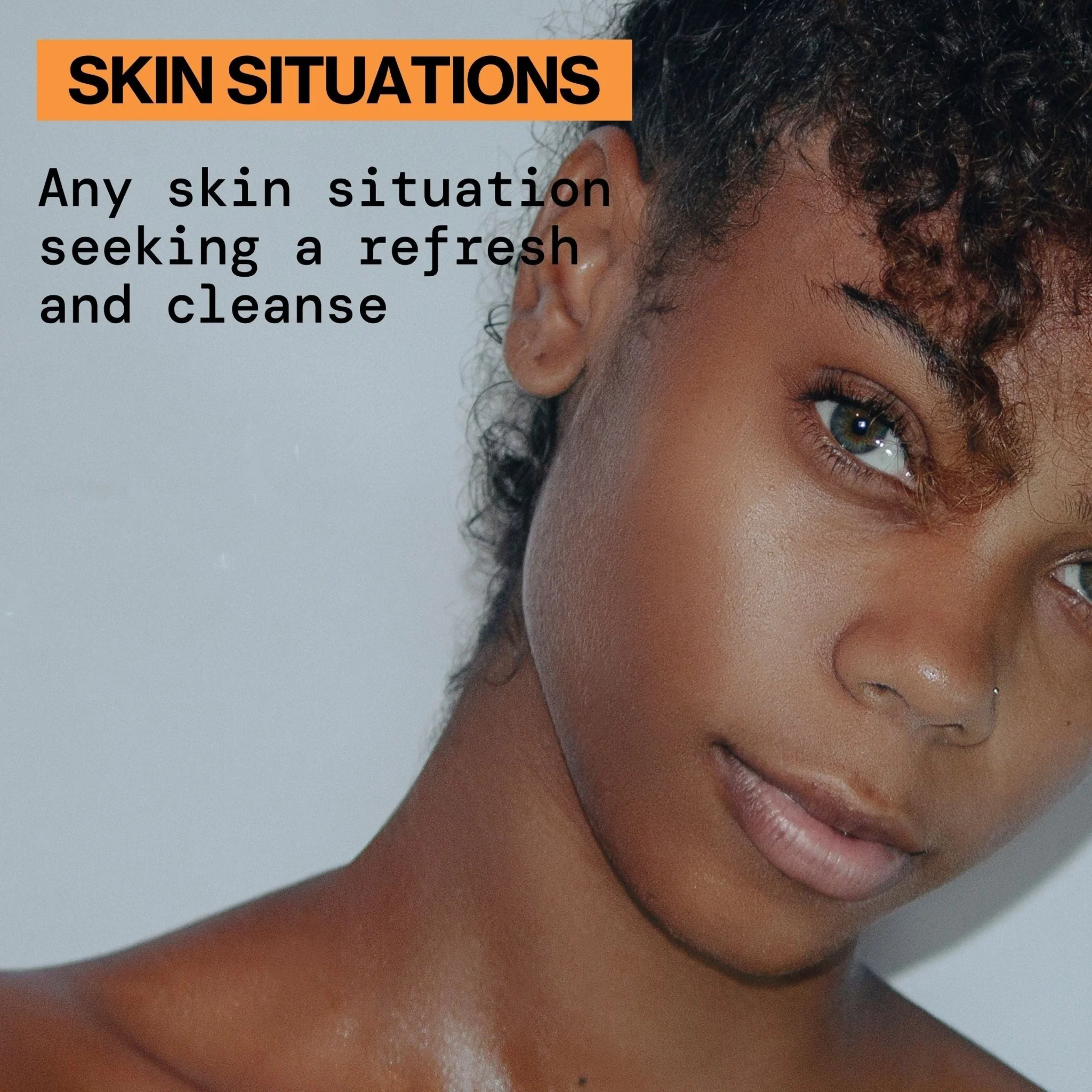 Sea Foam Complete Face Wash - Image 15