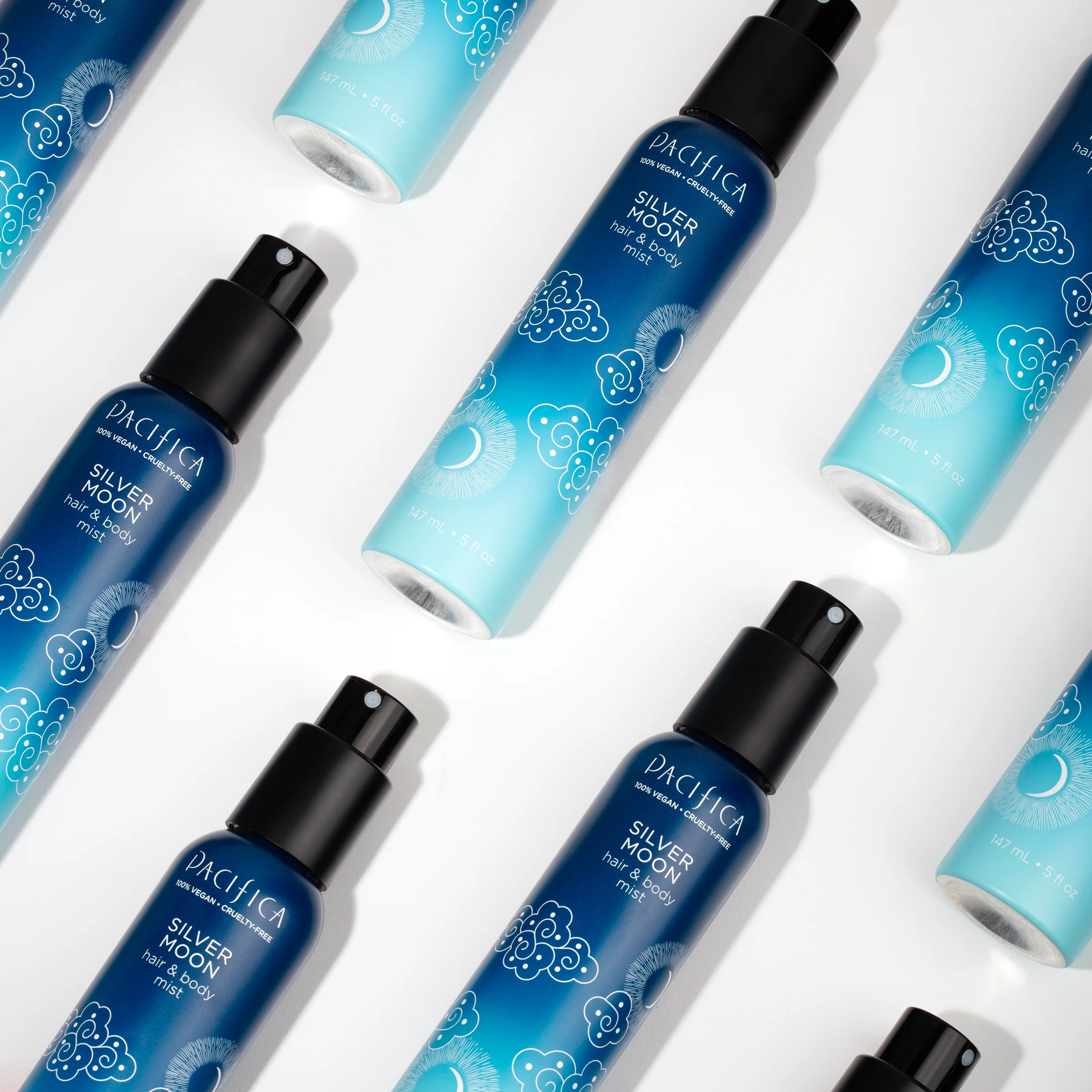 Silver Moon Hair & Body Mist - Image 4