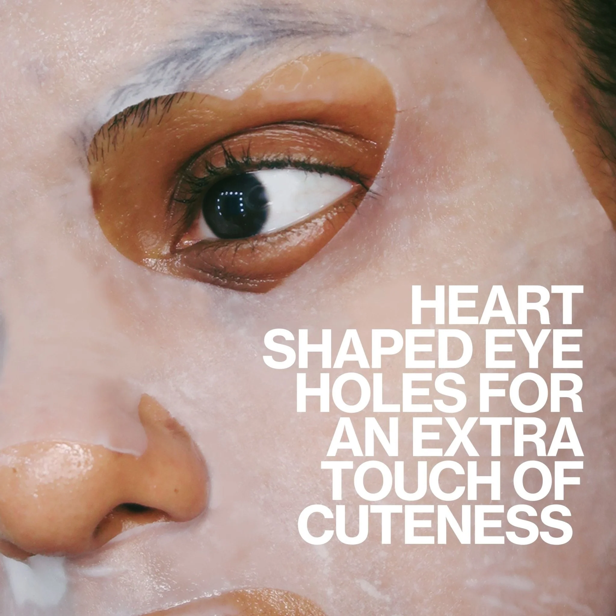 Stress Rehab Coconut & Caffeine Facial Mask - Image 6