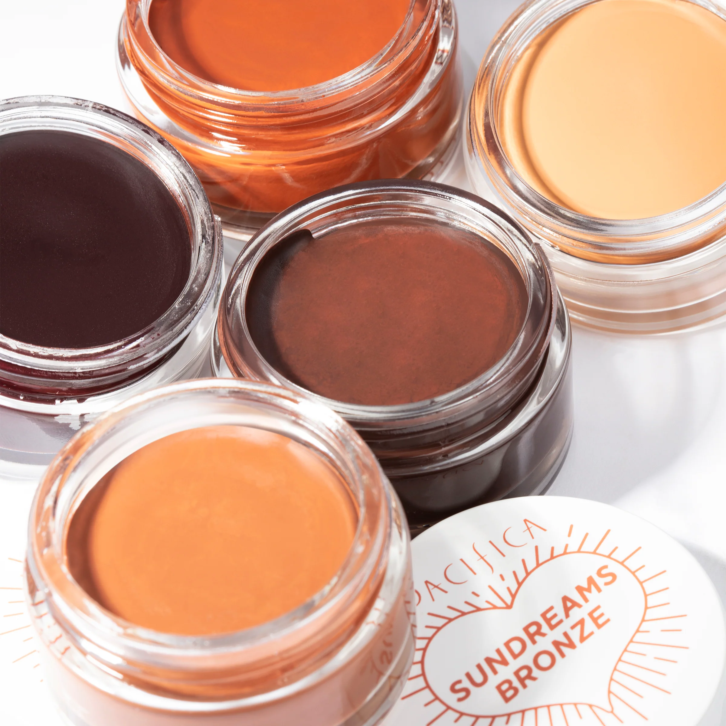 Sun Dreams Bronze - Image 45