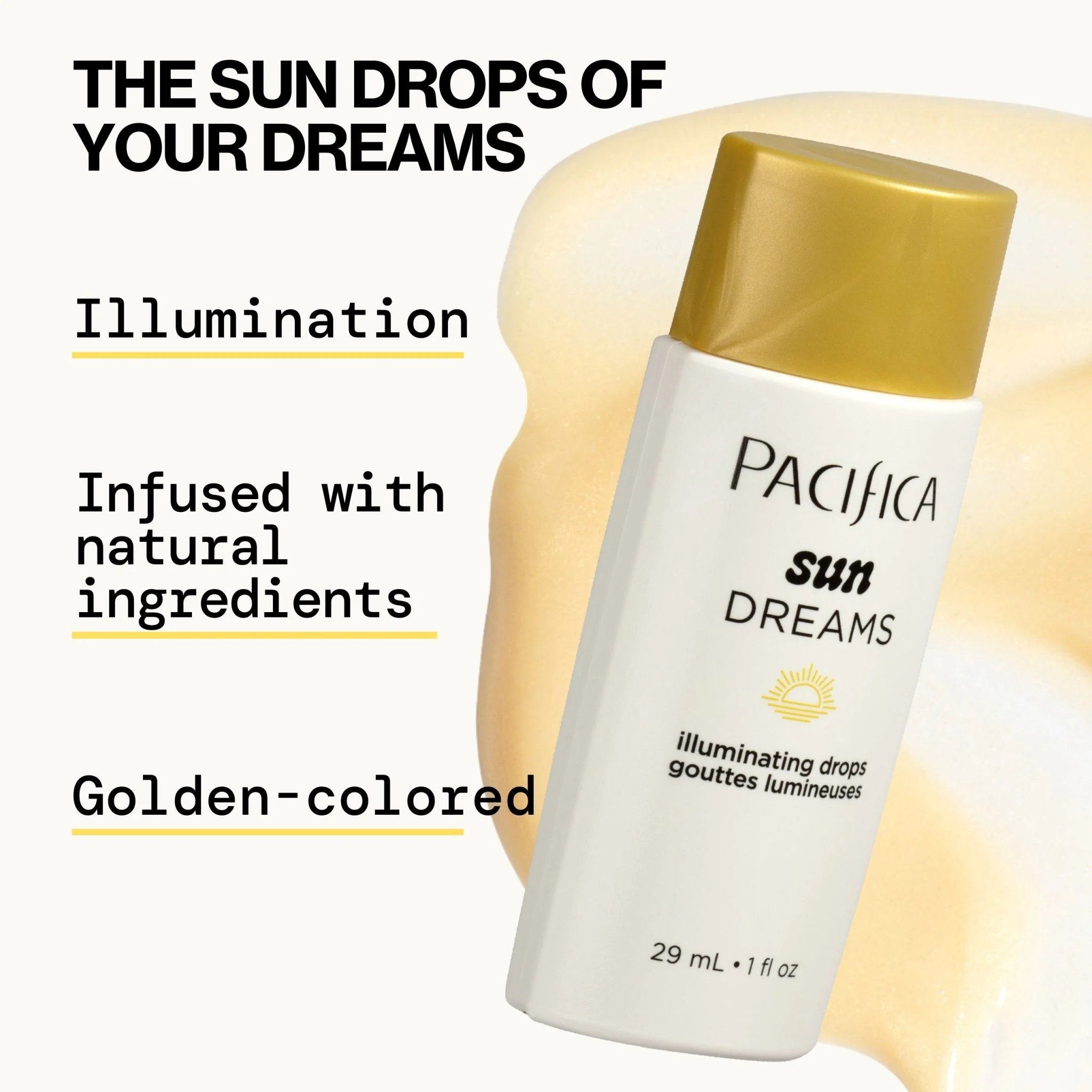 Sun Dreams Glowy Radiant Drops - Image 4
